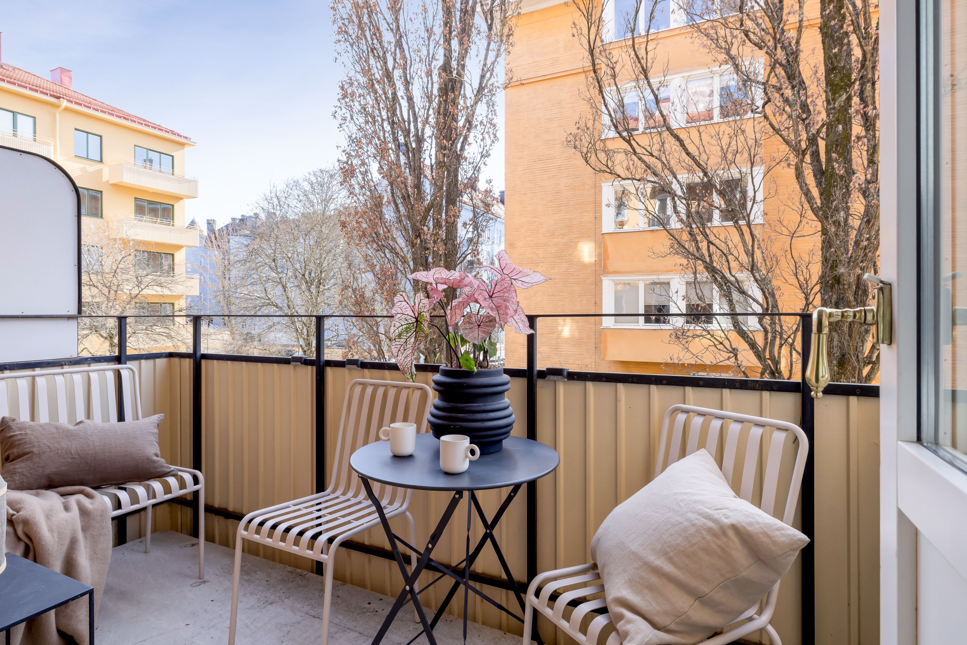 Bostadsbild från Luthagsesplanaden 21A, Såld i Luthagen, Uppsala