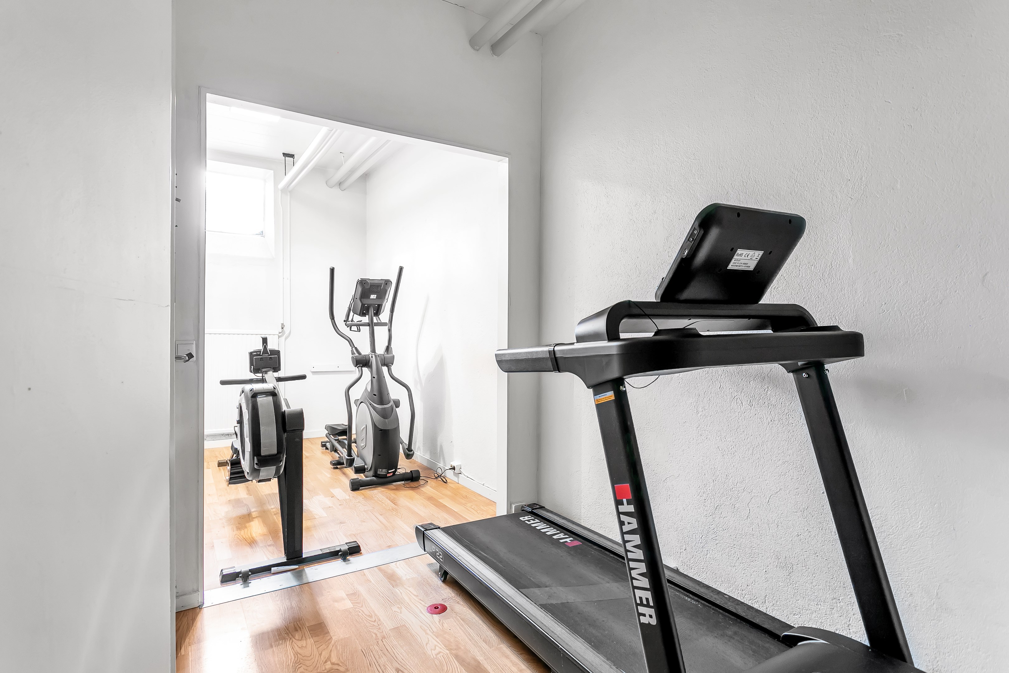 Bostadsbild från Luthagsesplanaden 21A, Såld i Luthagen, Uppsala