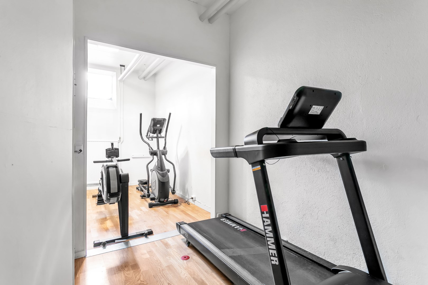 Bostadsbild från Luthagsesplanaden 21A, Såld i Luthagen, Uppsala