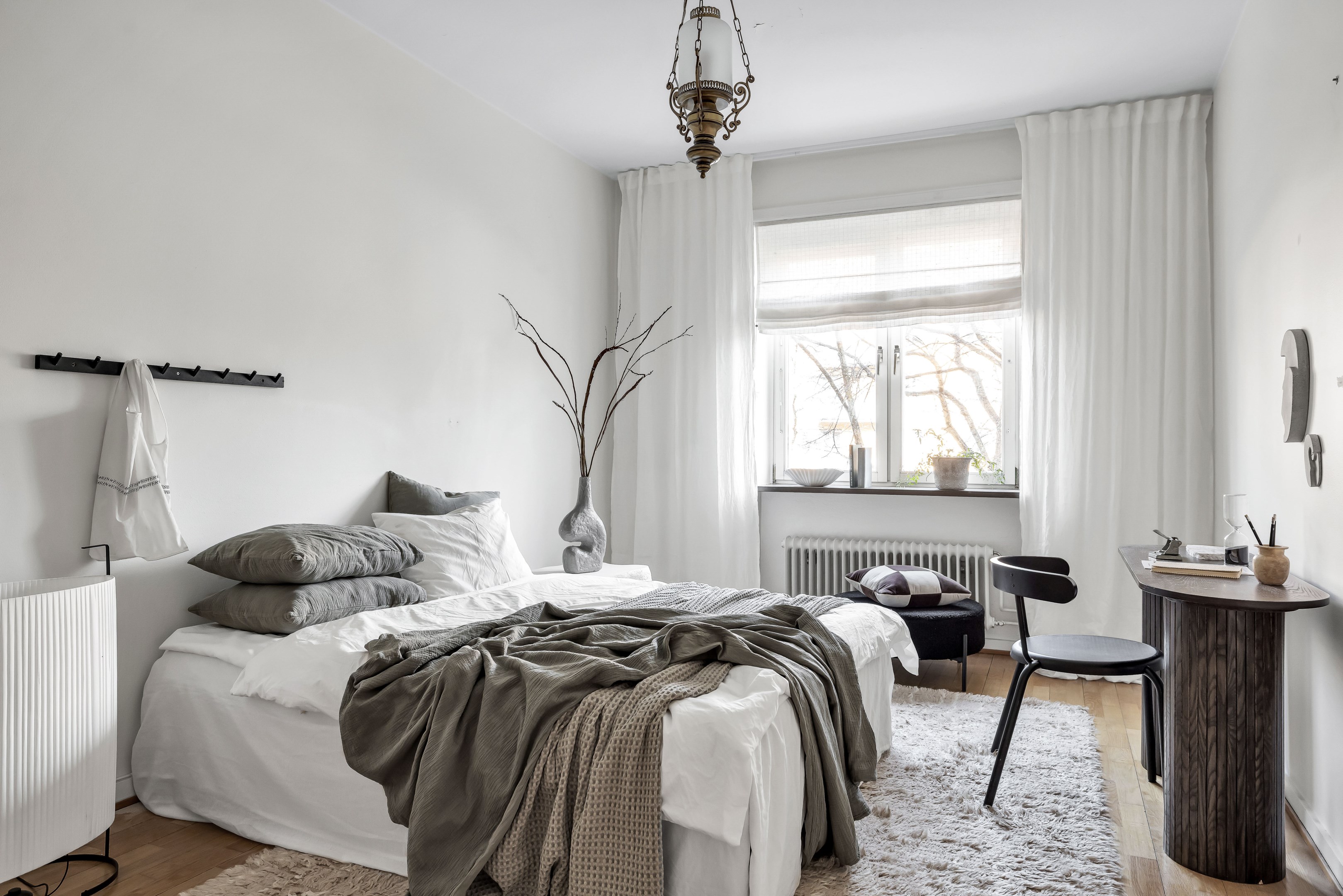 Bostadsbild från Luthagsesplanaden 21A, Såld i Luthagen, Uppsala