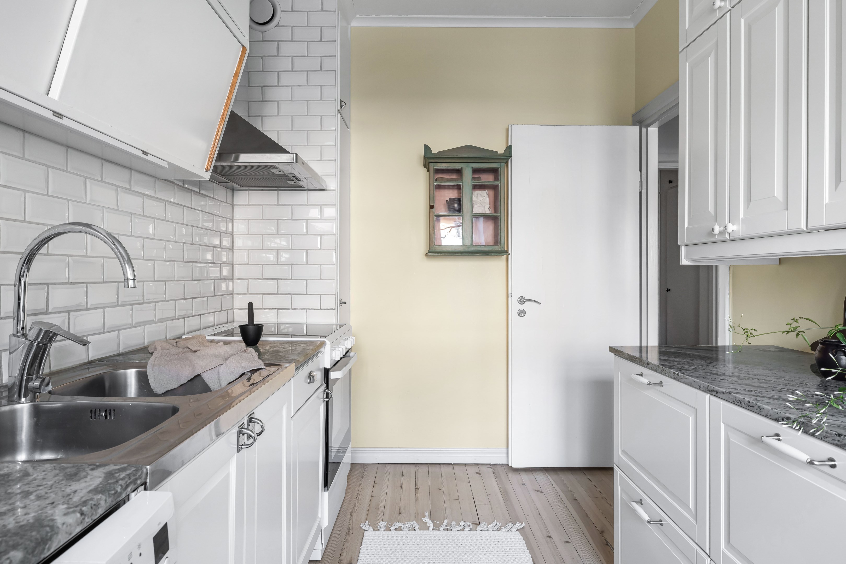 Bostadsbild från Luthagsesplanaden 21A, Såld i Luthagen, Uppsala