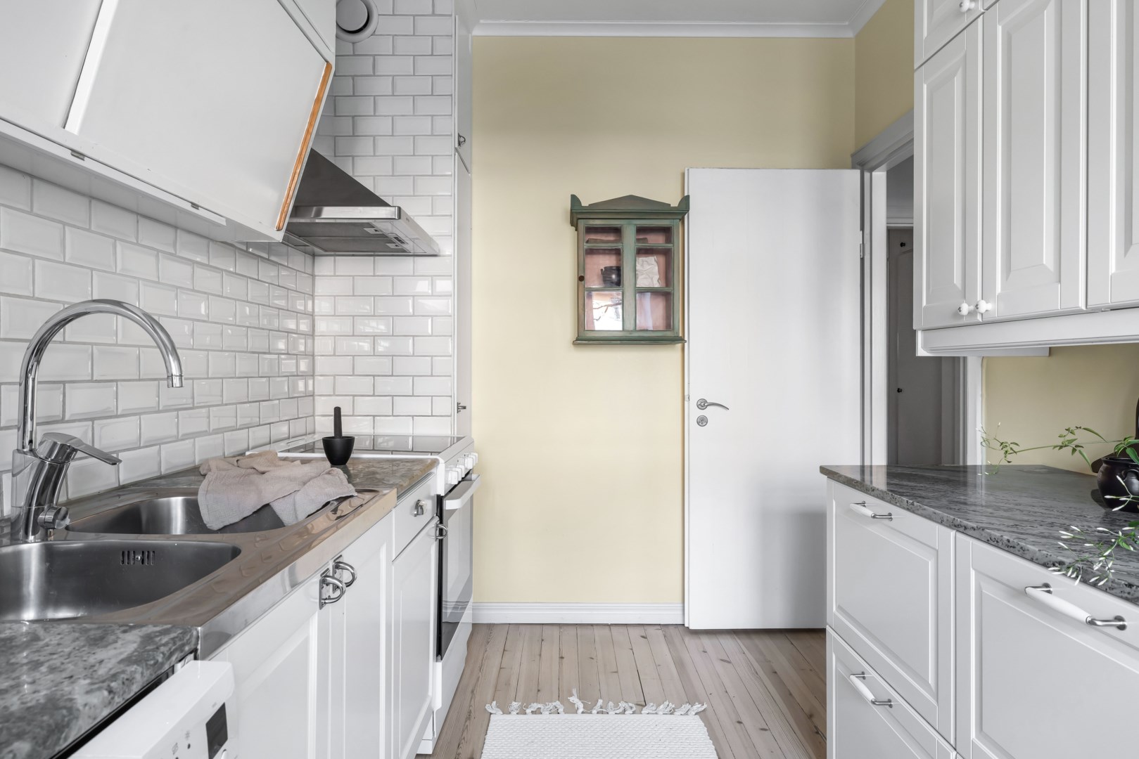 Bostadsbild från Luthagsesplanaden 21A, Såld i Luthagen, Uppsala