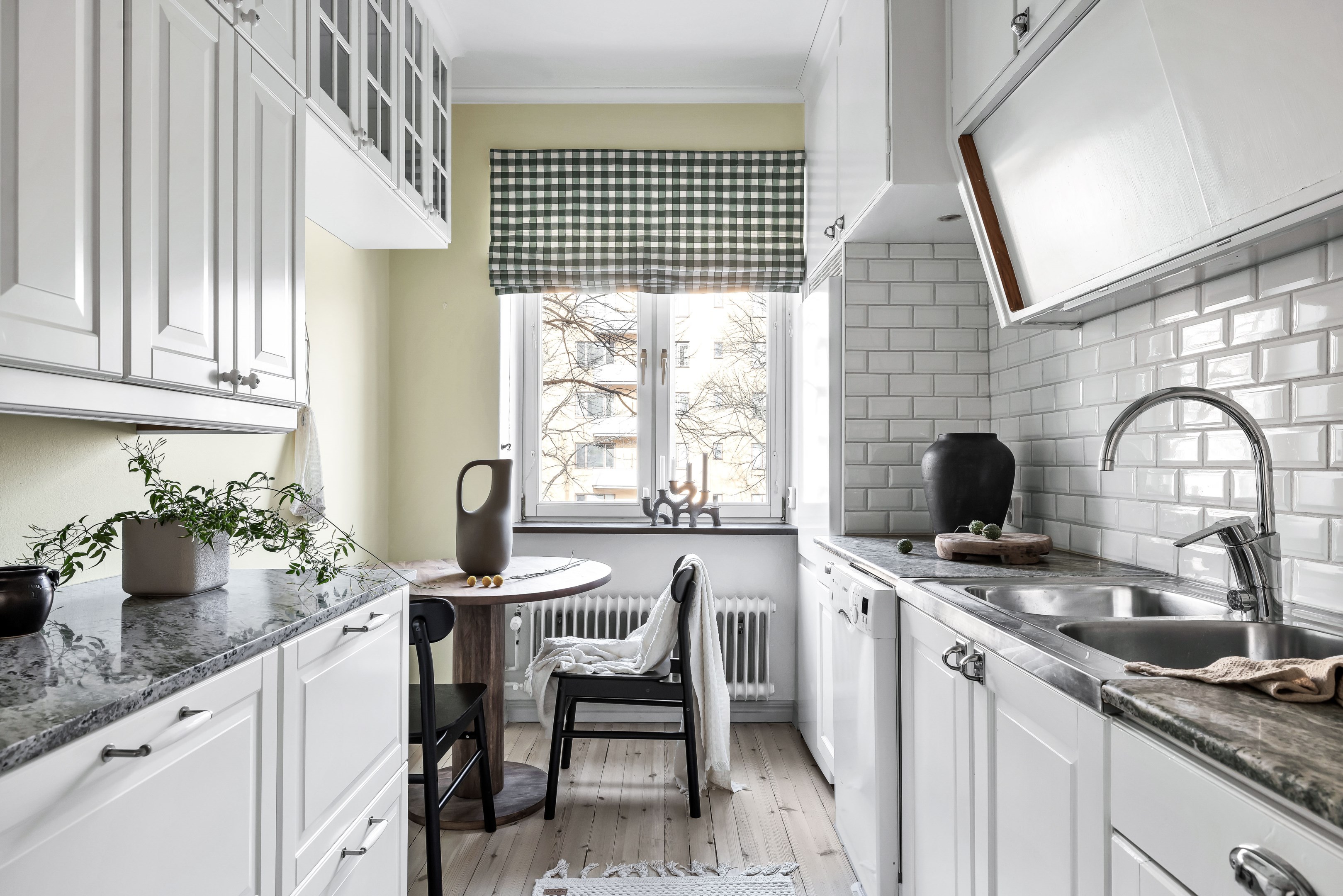 Bostadsbild från Luthagsesplanaden 21A, Såld i Luthagen, Uppsala