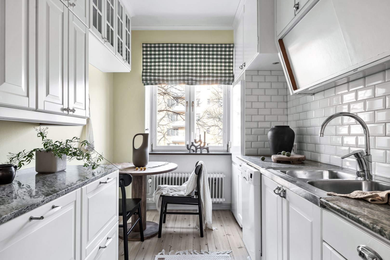 Bostadsbild från Luthagsesplanaden 21A, Såld i Luthagen, Uppsala