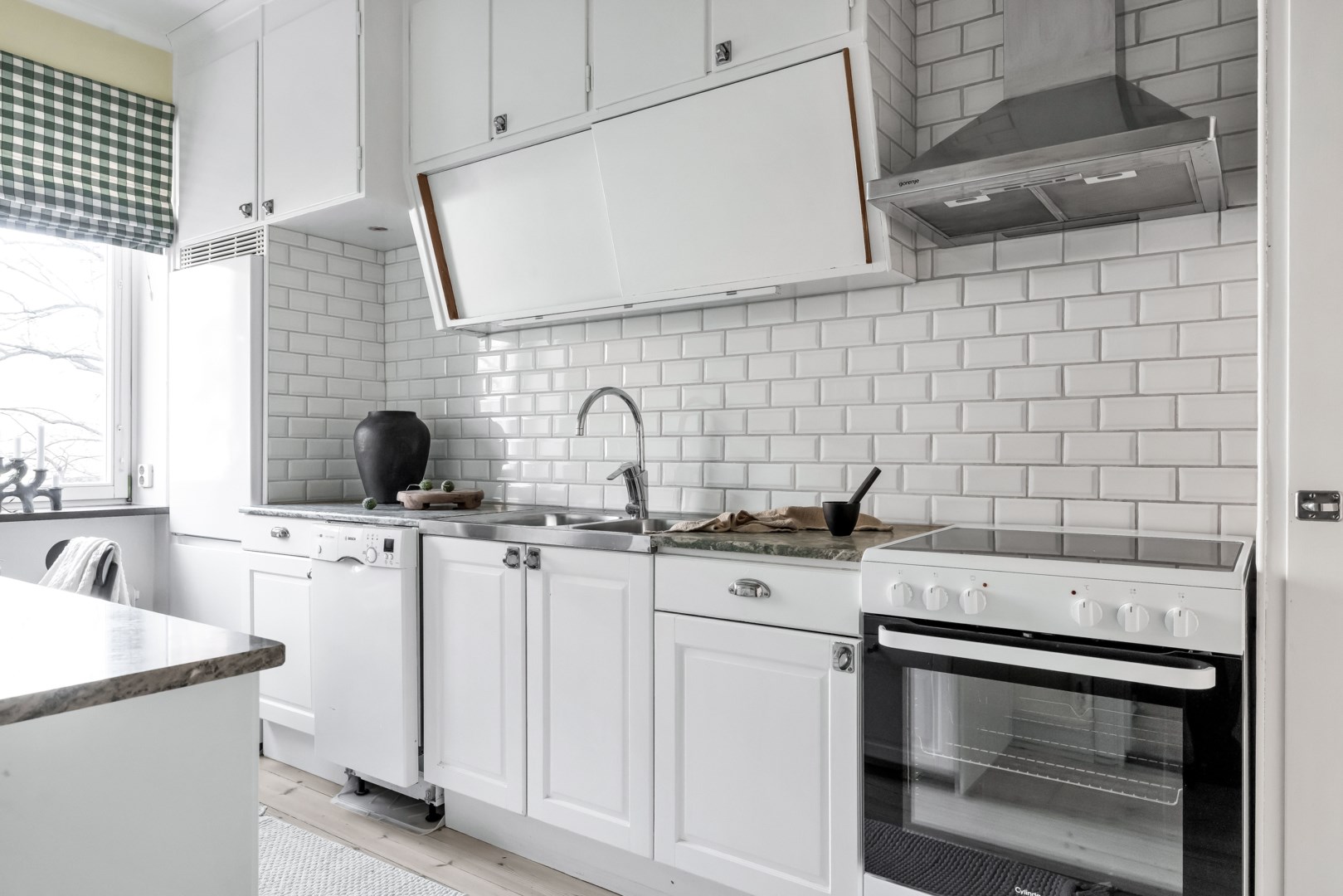 Bostadsbild från Luthagsesplanaden 21A, Såld i Luthagen, Uppsala