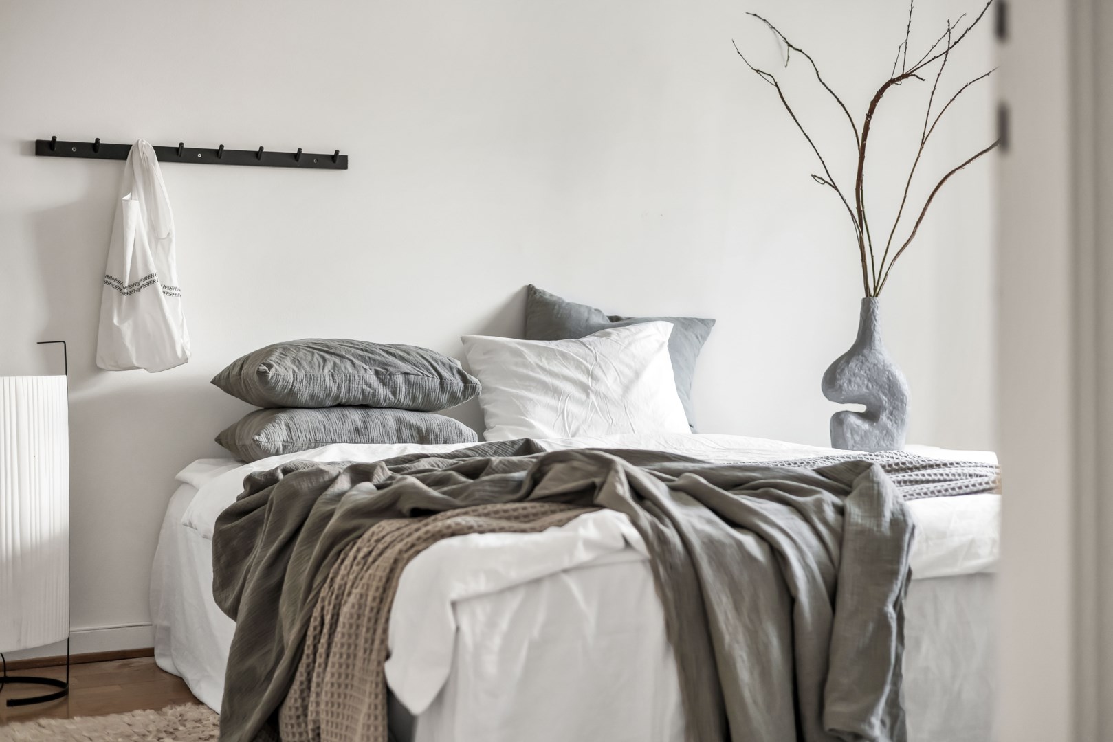 Bostadsbild från Luthagsesplanaden 21A, Såld i Luthagen, Uppsala