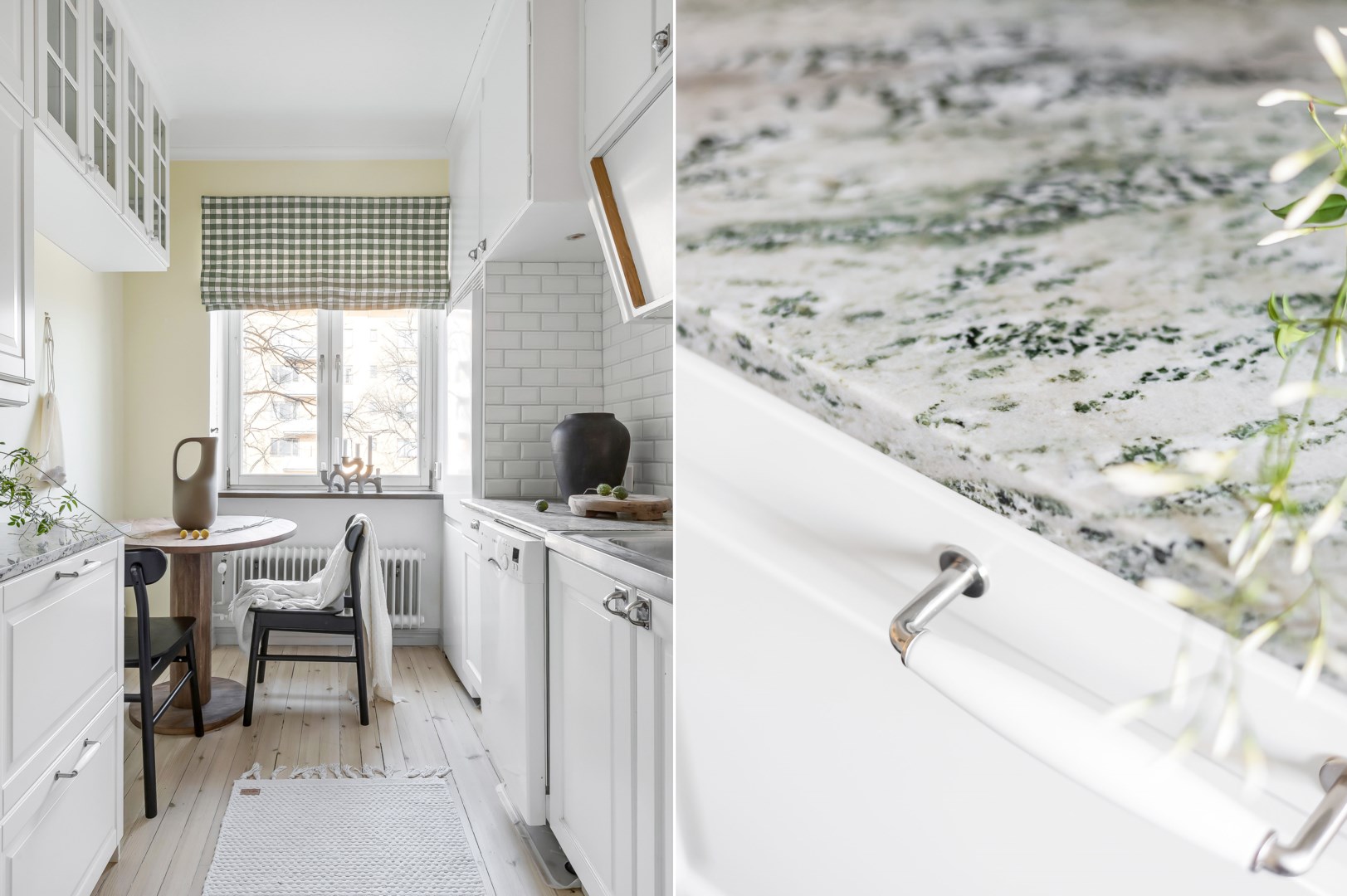 Bostadsbild från Luthagsesplanaden 21A, Såld i Luthagen, Uppsala