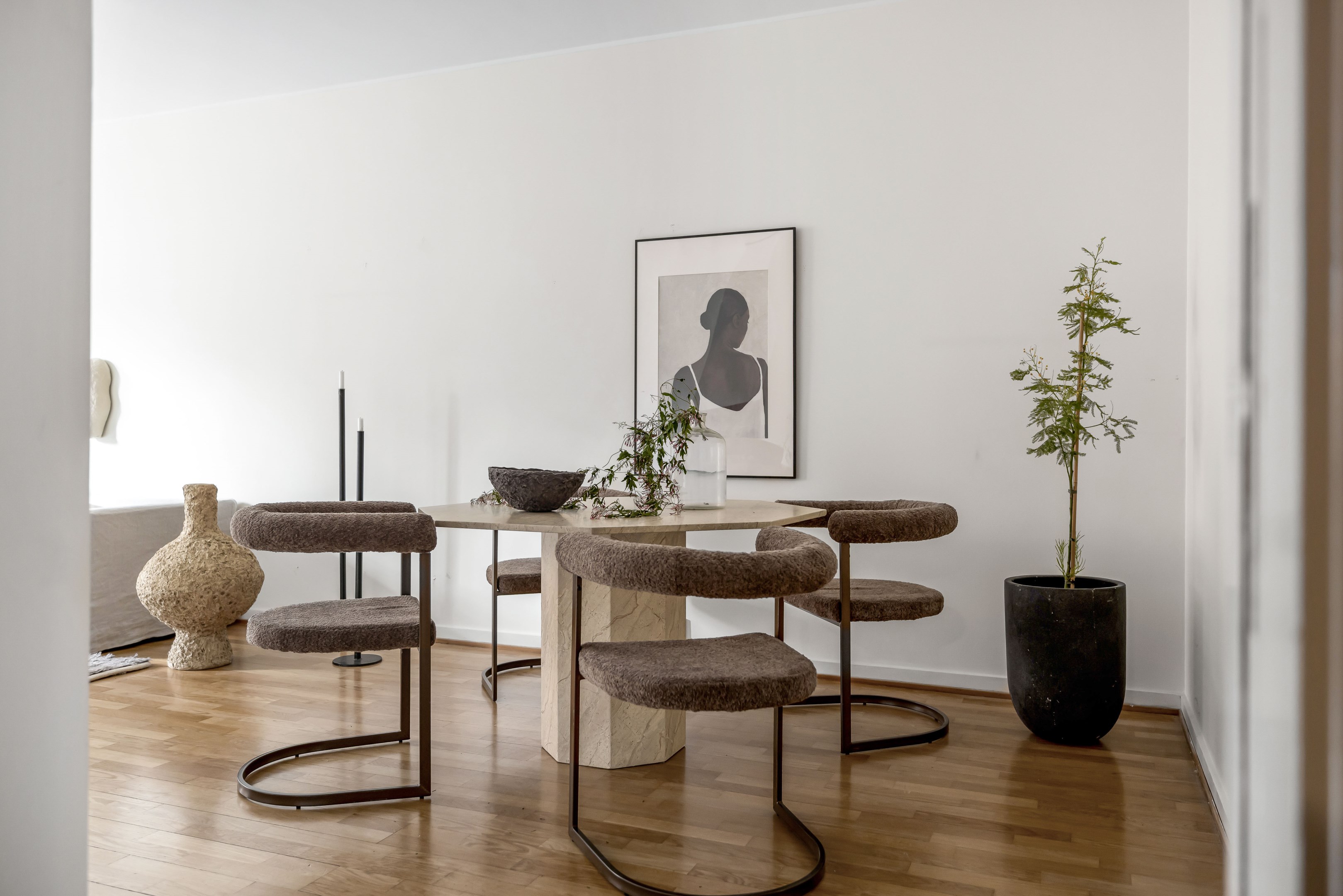 Bostadsbild från Luthagsesplanaden 21A, Såld i Luthagen, Uppsala