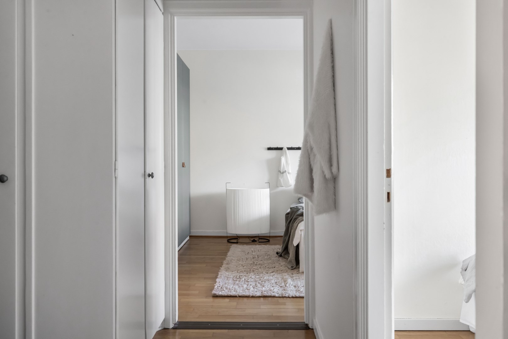 Bostadsbild från Luthagsesplanaden 21A, Såld i Luthagen, Uppsala