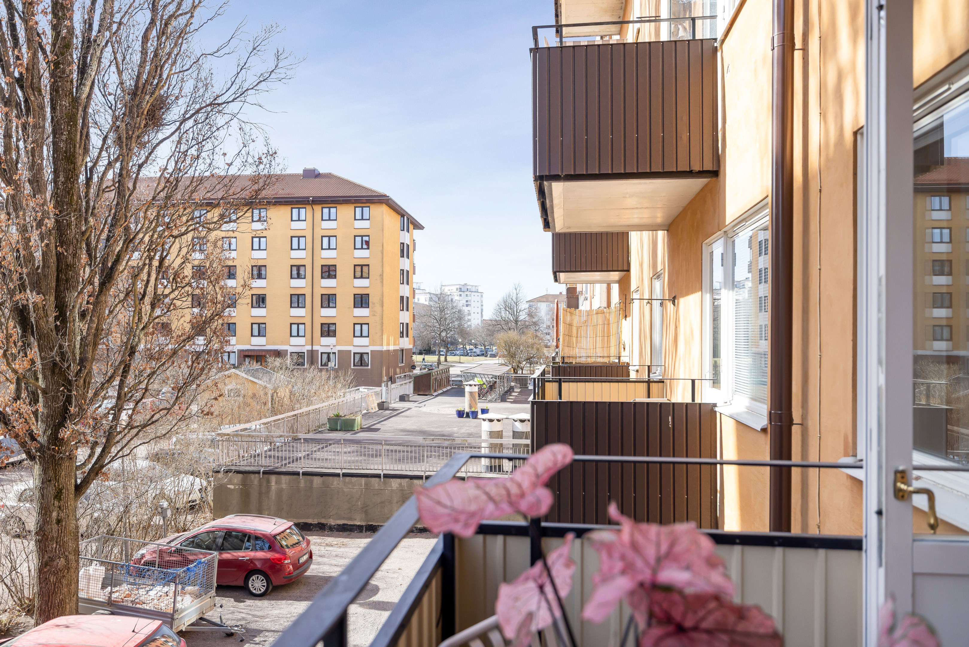 Bostadsbild från Luthagsesplanaden 21A, Såld i Luthagen, Uppsala