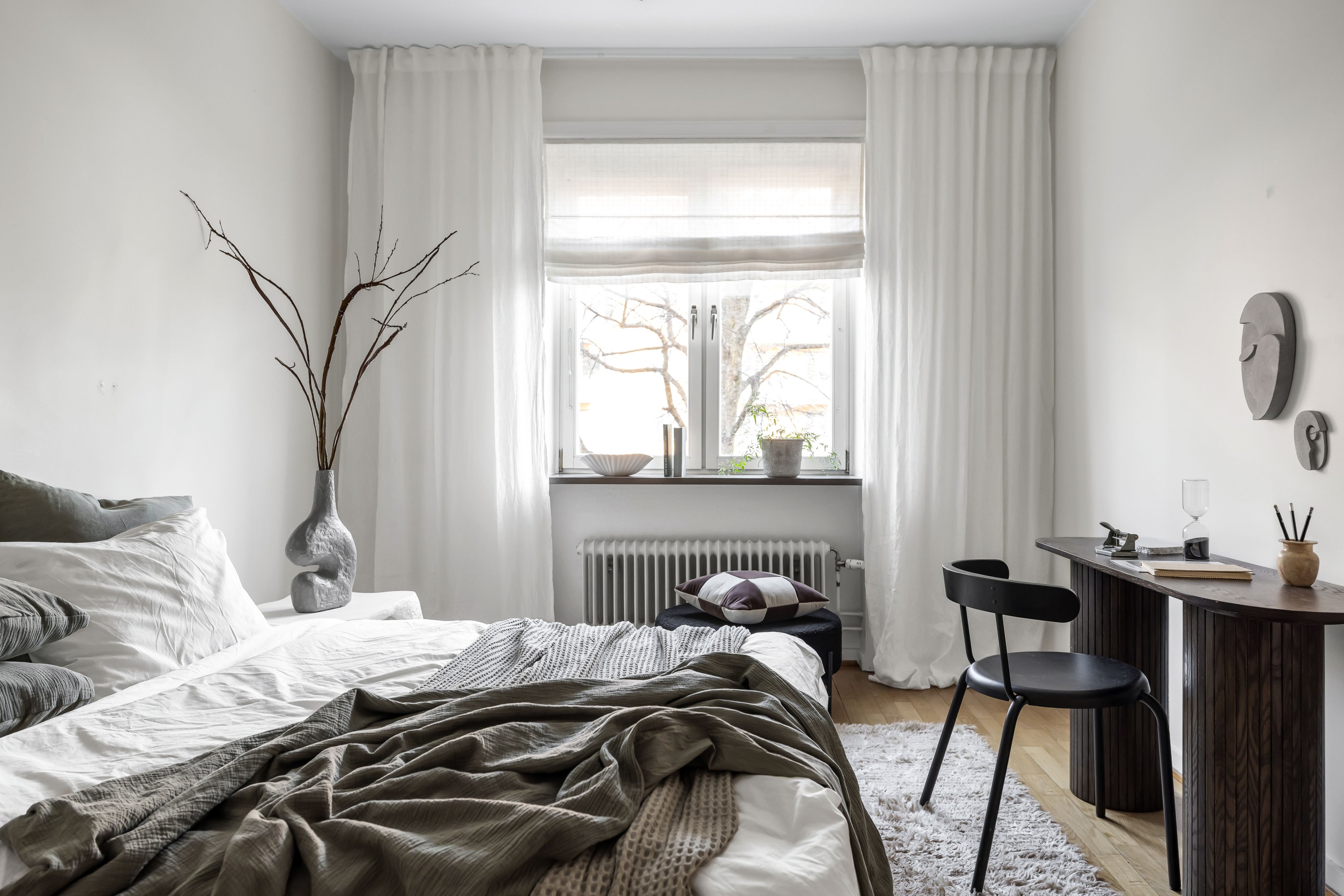 Bostadsbild från Luthagsesplanaden 21A, Såld i Luthagen, Uppsala