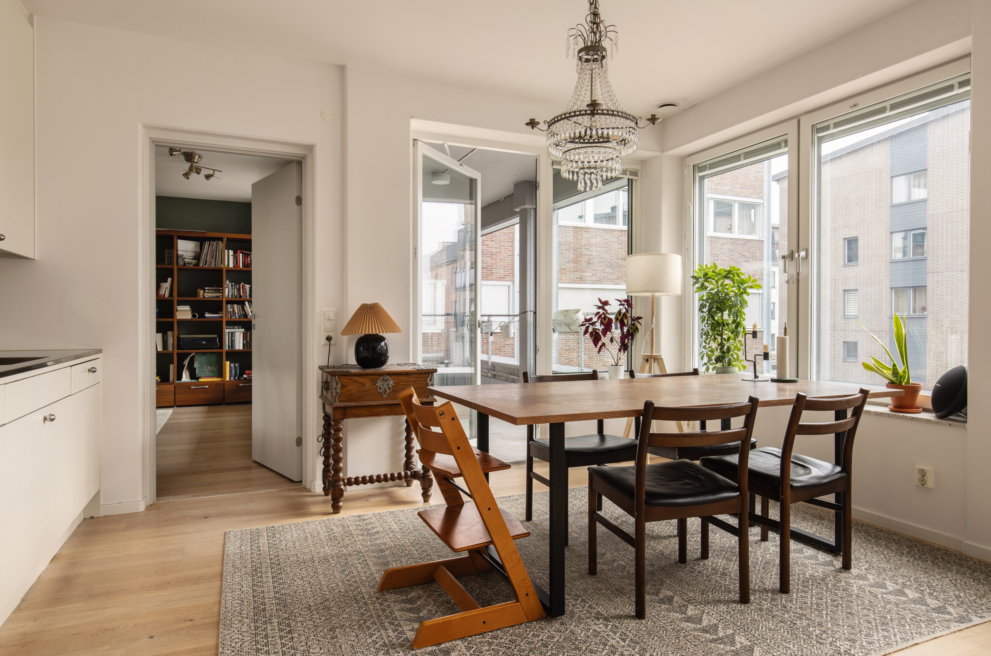 Bostadsbild från Tollarevägen 55, Till salu i Tollare, Nacka