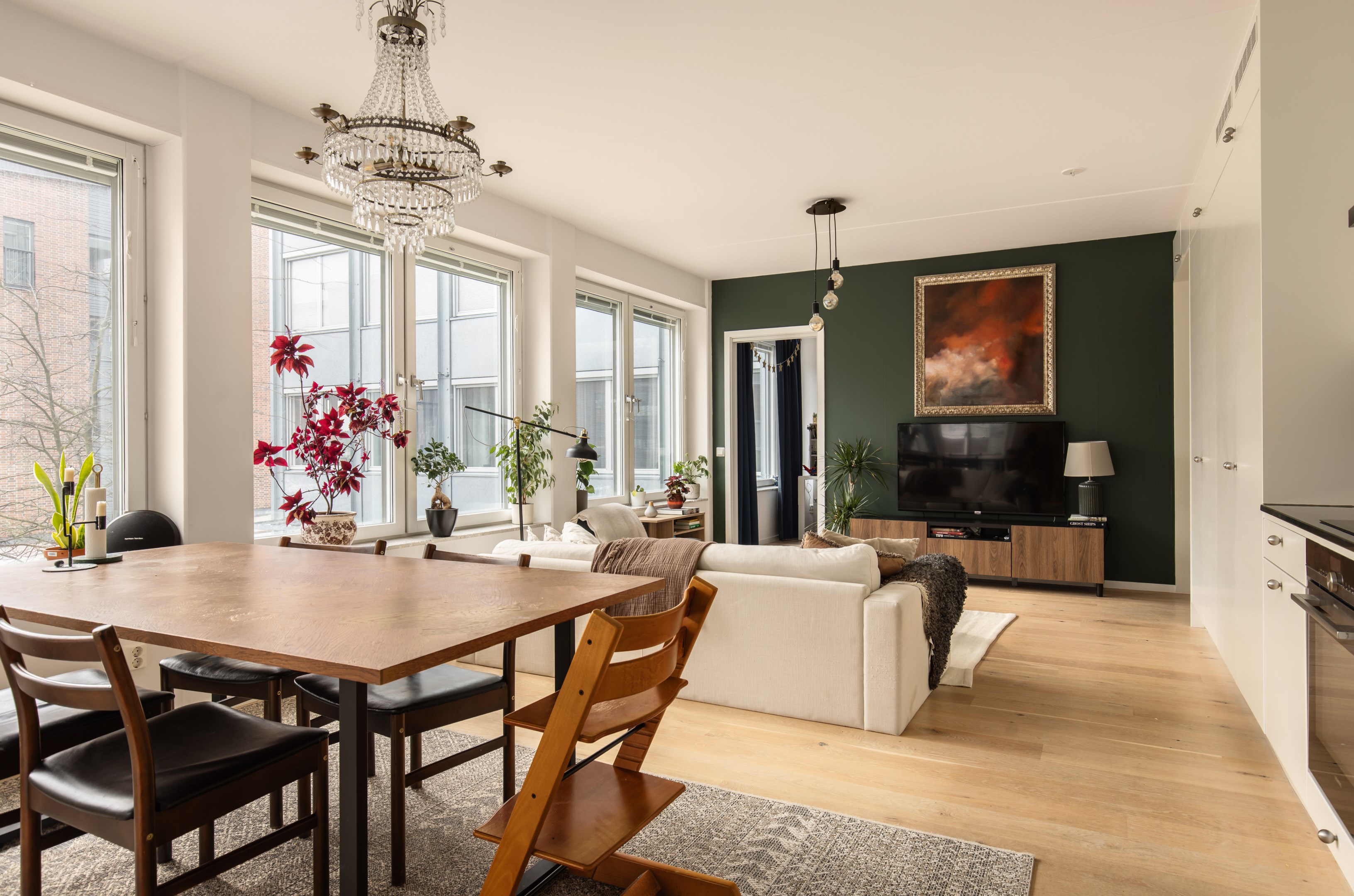 Bostadsbild från Tollarevägen 55, Till salu i Tollare, Nacka