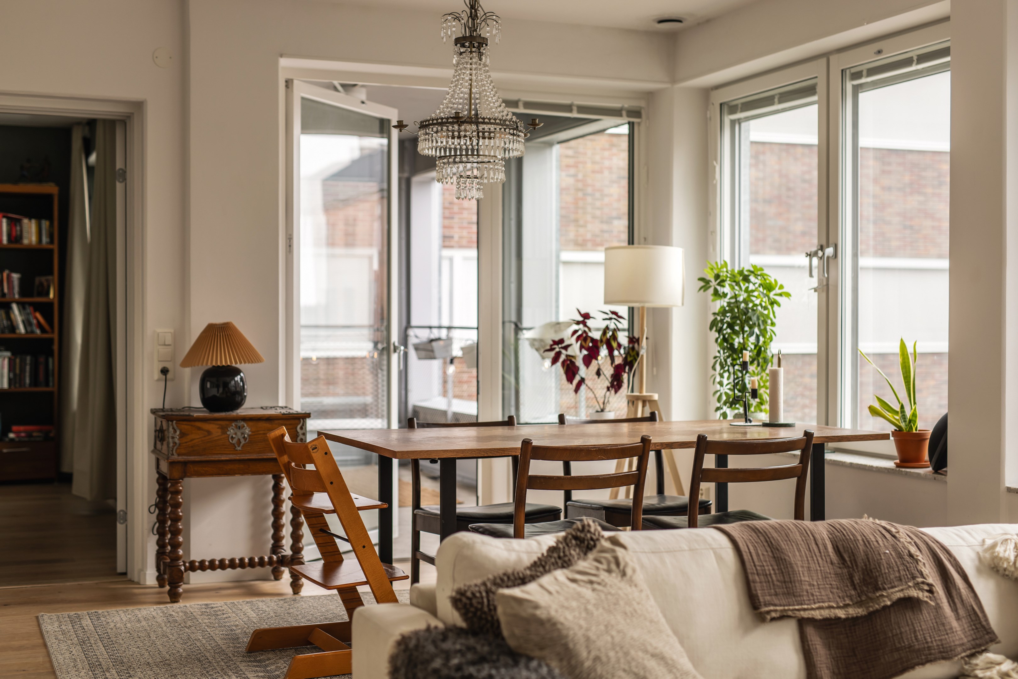 Bostadsbild från Tollarevägen 55, Till salu i Tollare, Nacka