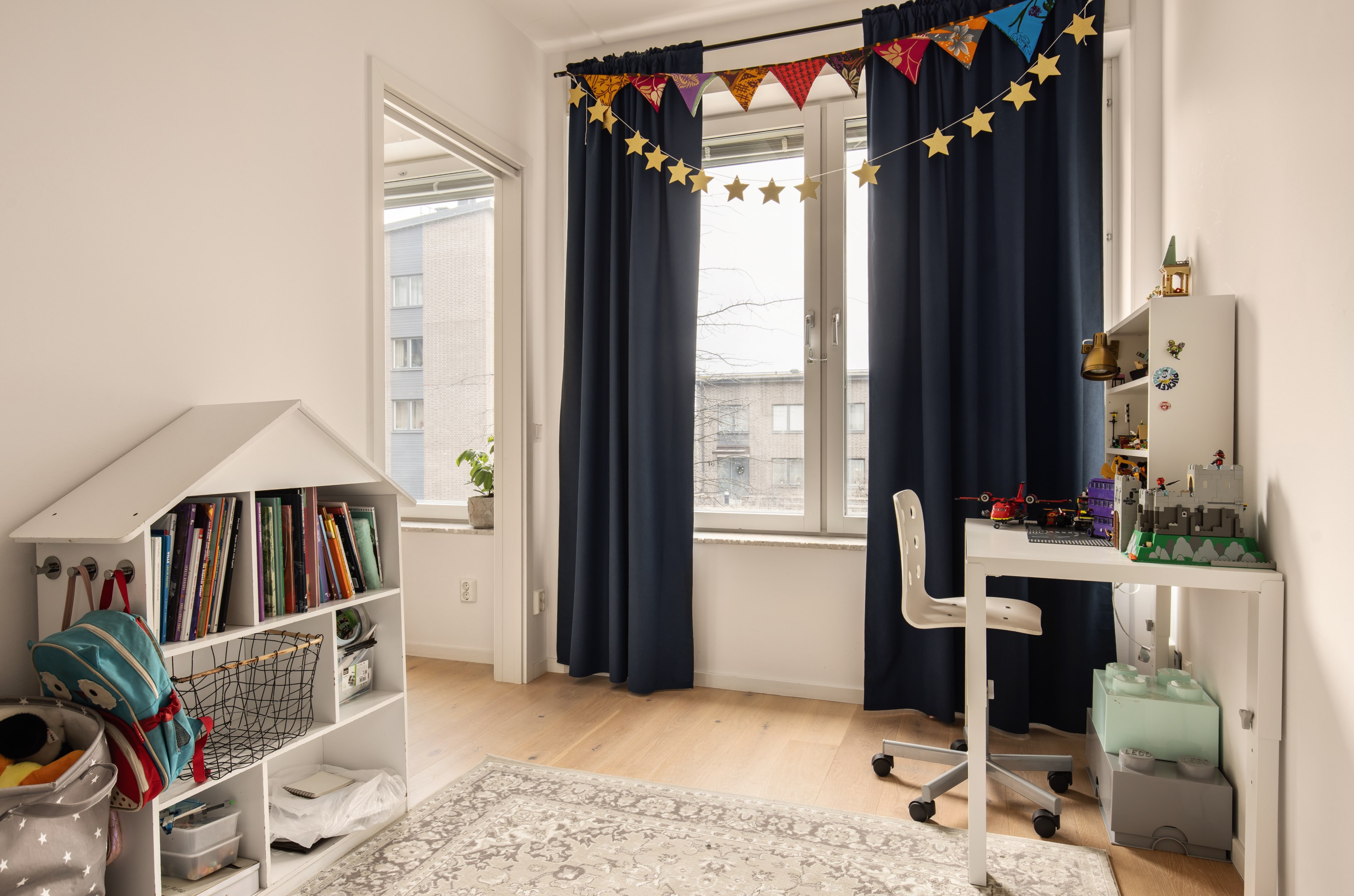 Bostadsbild från Tollarevägen 55, Till salu i Tollare, Nacka