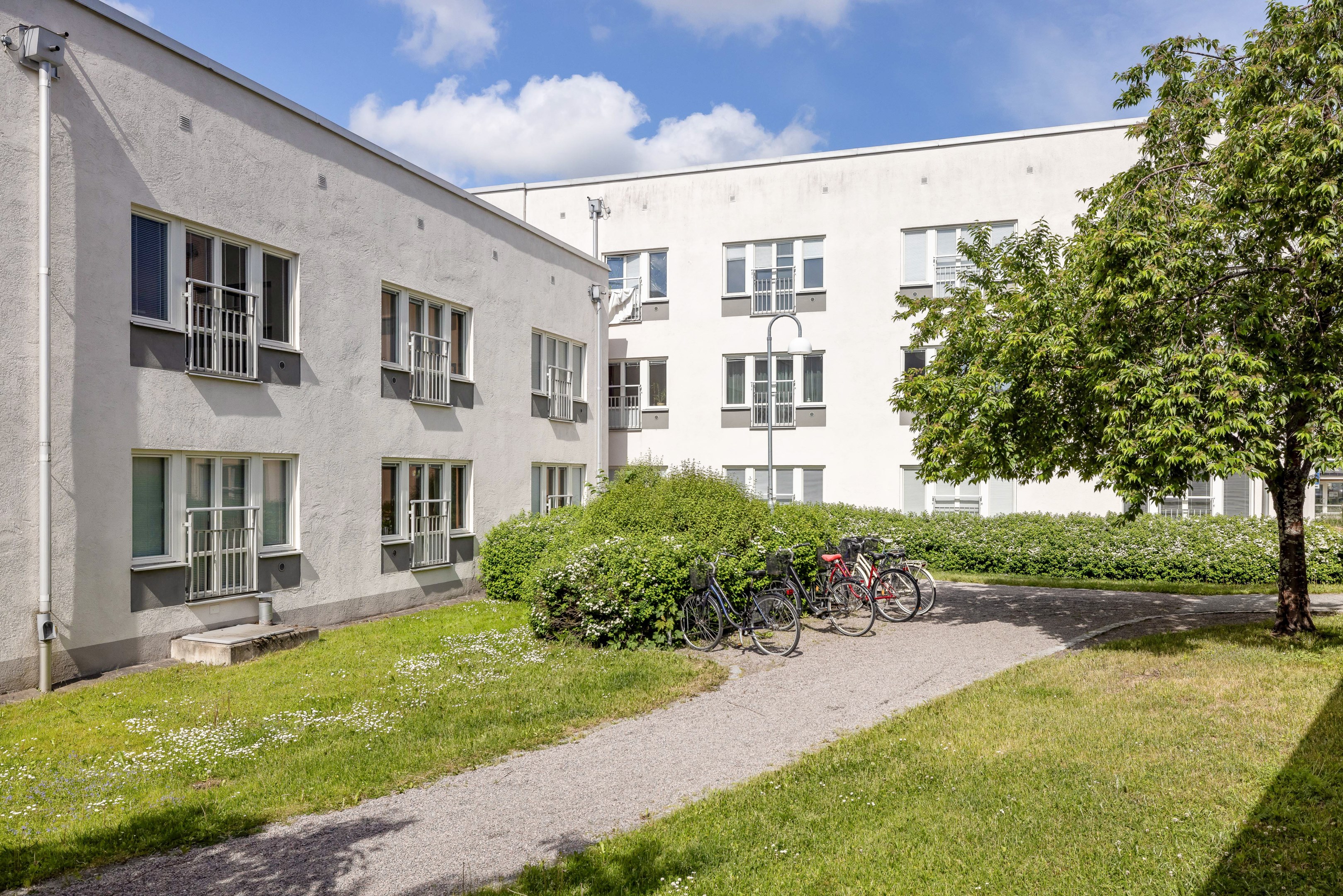 Bostadsbild från Dag Hammarskjölds väg 15 C, Till salu i Kåbo, Uppsala