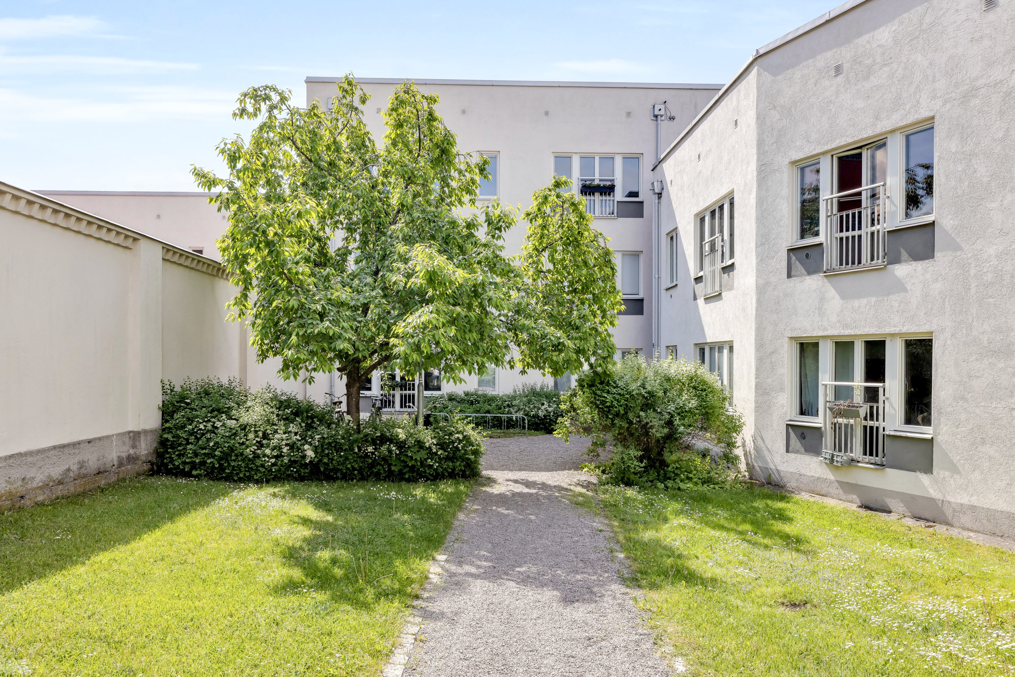 Bostadsbild från Dag Hammarskjölds väg 15 C, Till salu i Kåbo, Uppsala
