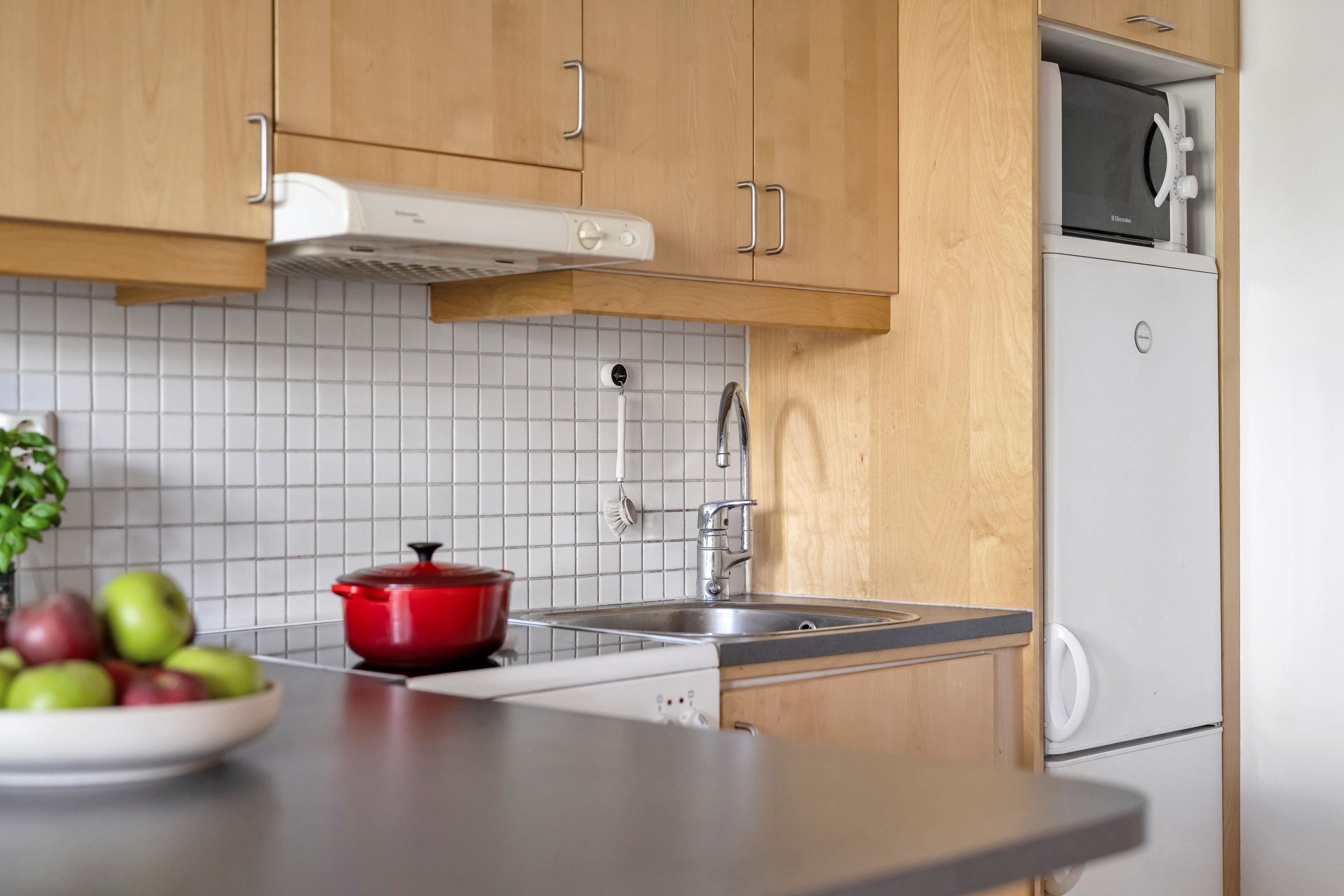 Bostadsbild från Dag Hammarskjölds väg 15 C, Till salu i Kåbo, Uppsala