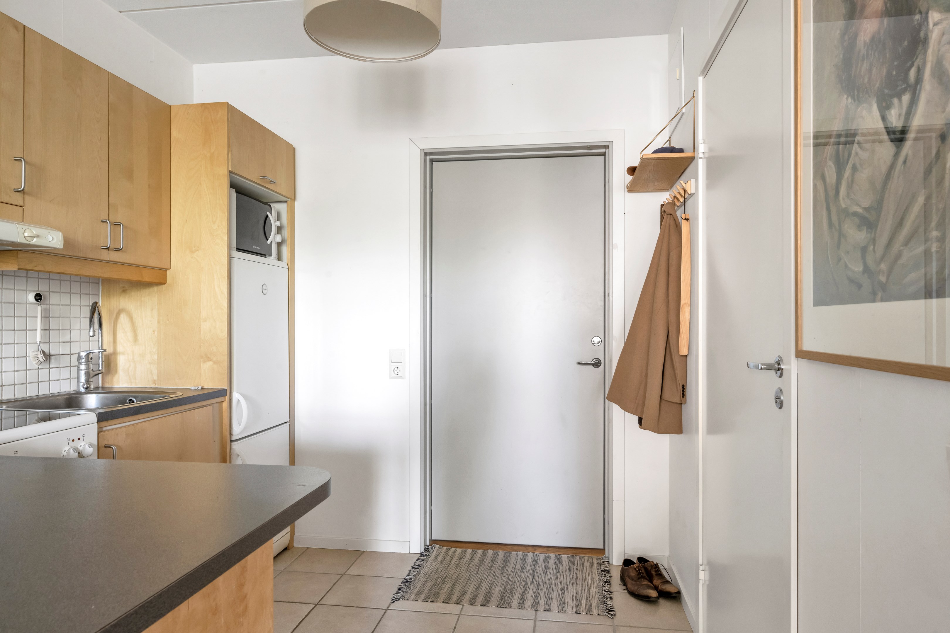 Bostadsbild från Dag Hammarskjölds väg 15 C, Till salu i Kåbo, Uppsala