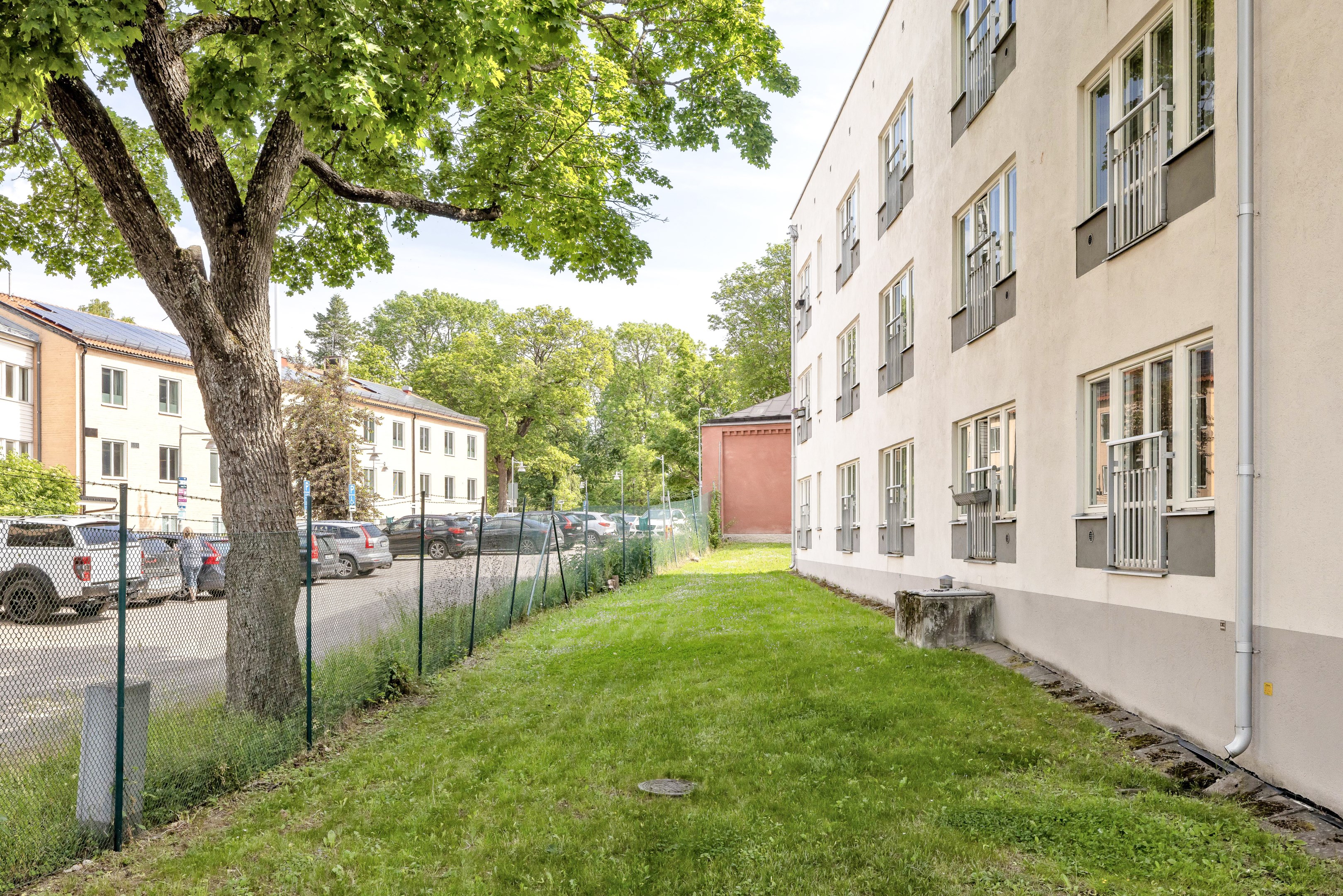 Bostadsbild från Dag Hammarskjölds väg 15 C, Till salu i Kåbo, Uppsala