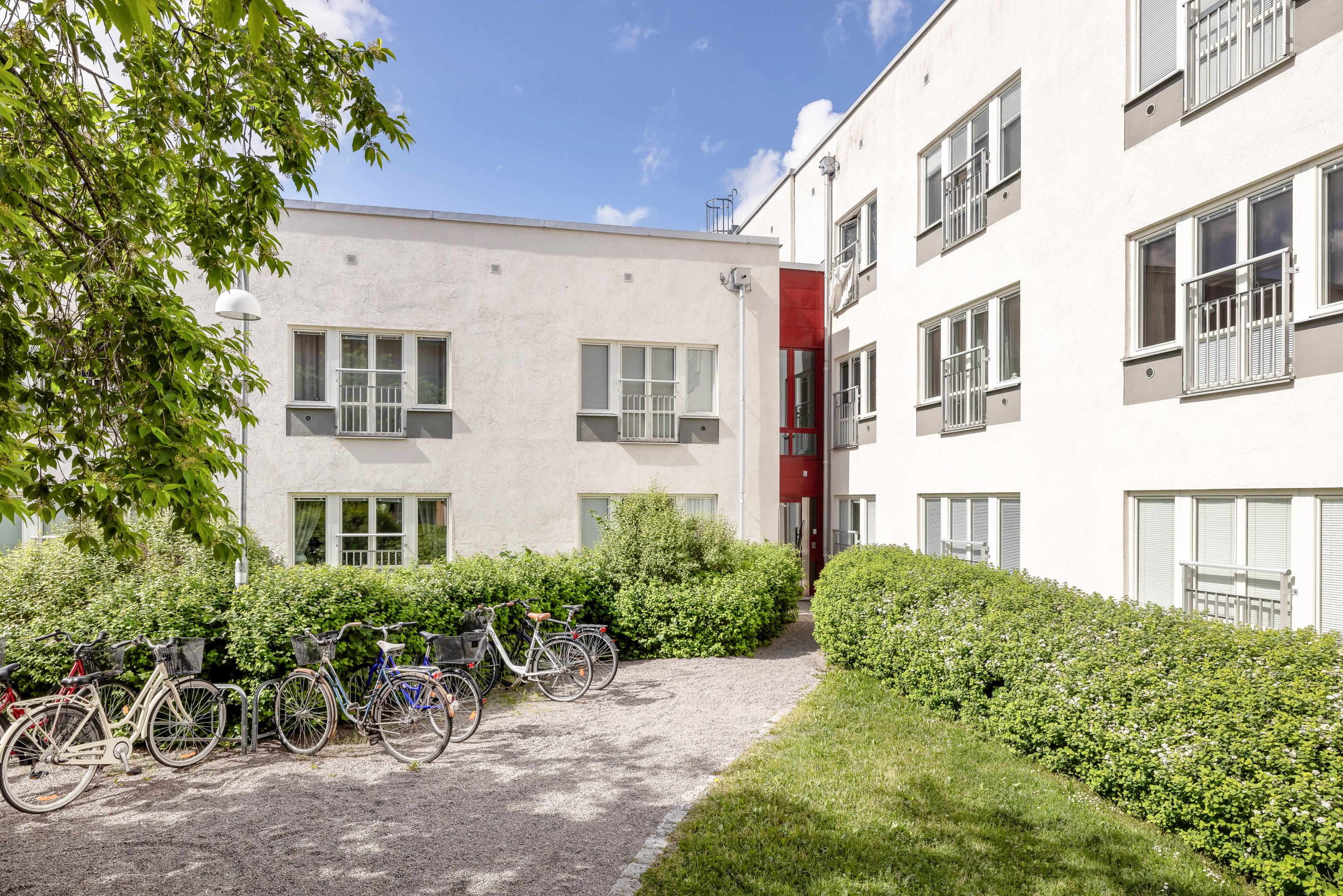 Bostadsbild från Dag Hammarskjölds väg 15 C, Till salu i Kåbo, Uppsala