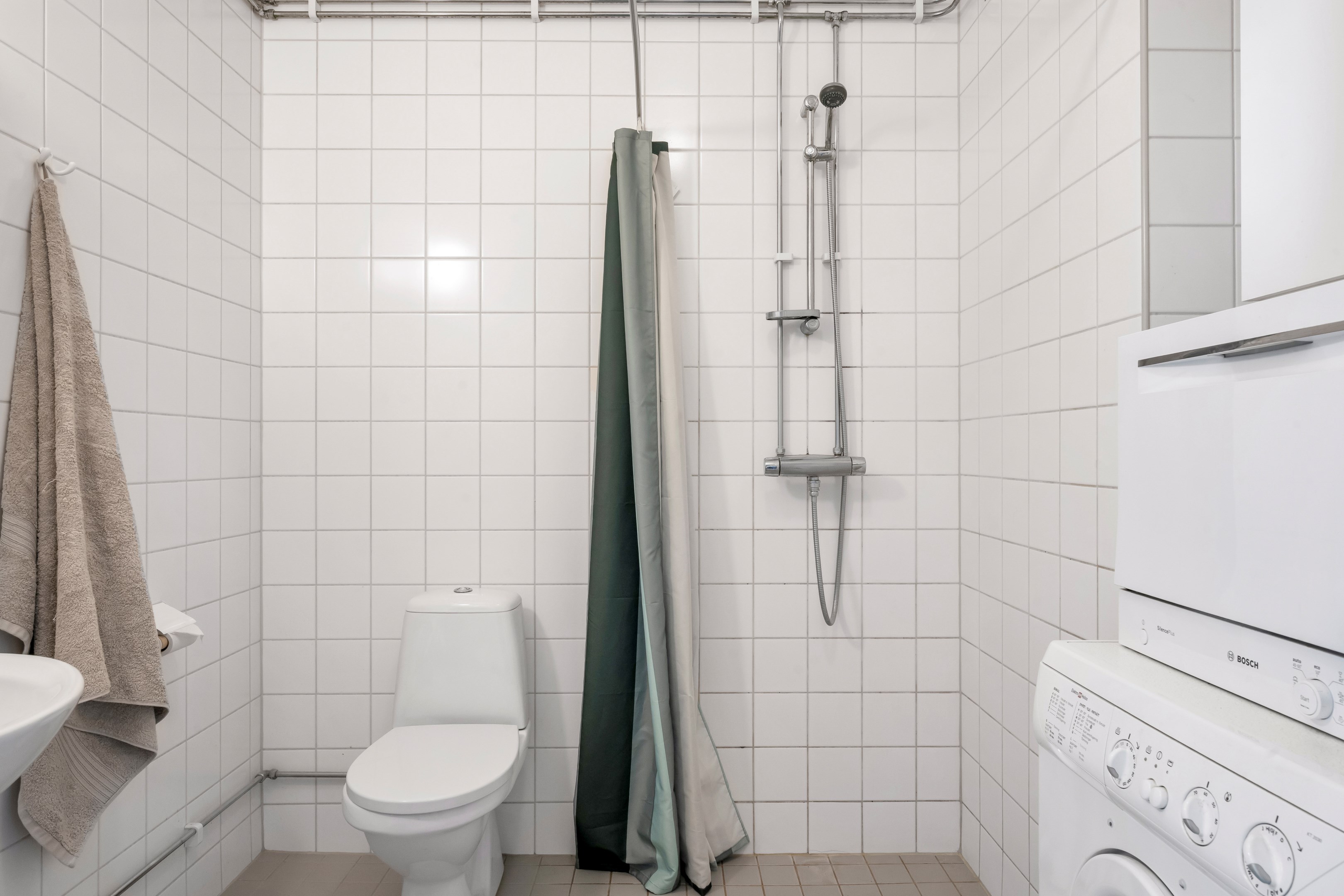 Bostadsbild från Dag Hammarskjölds väg 15 C, Till salu i Kåbo, Uppsala