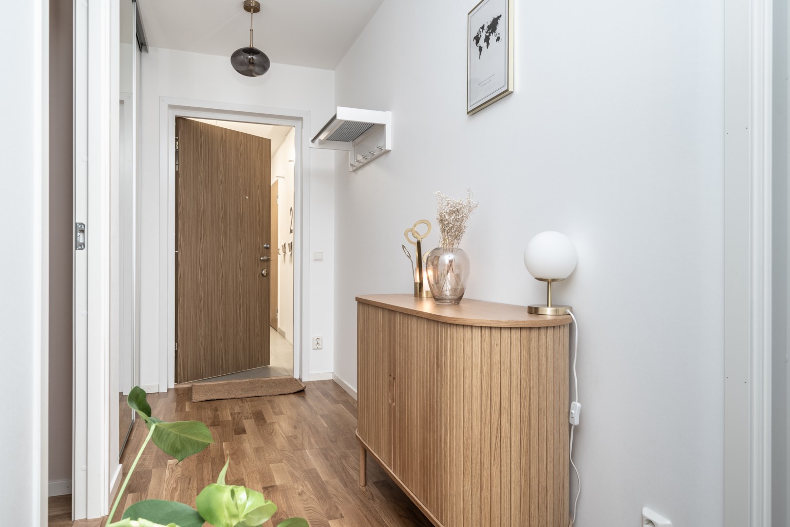 Bostadsbild från Barkarbyvägen 88, Såld i Barkabystaden, Järfälla