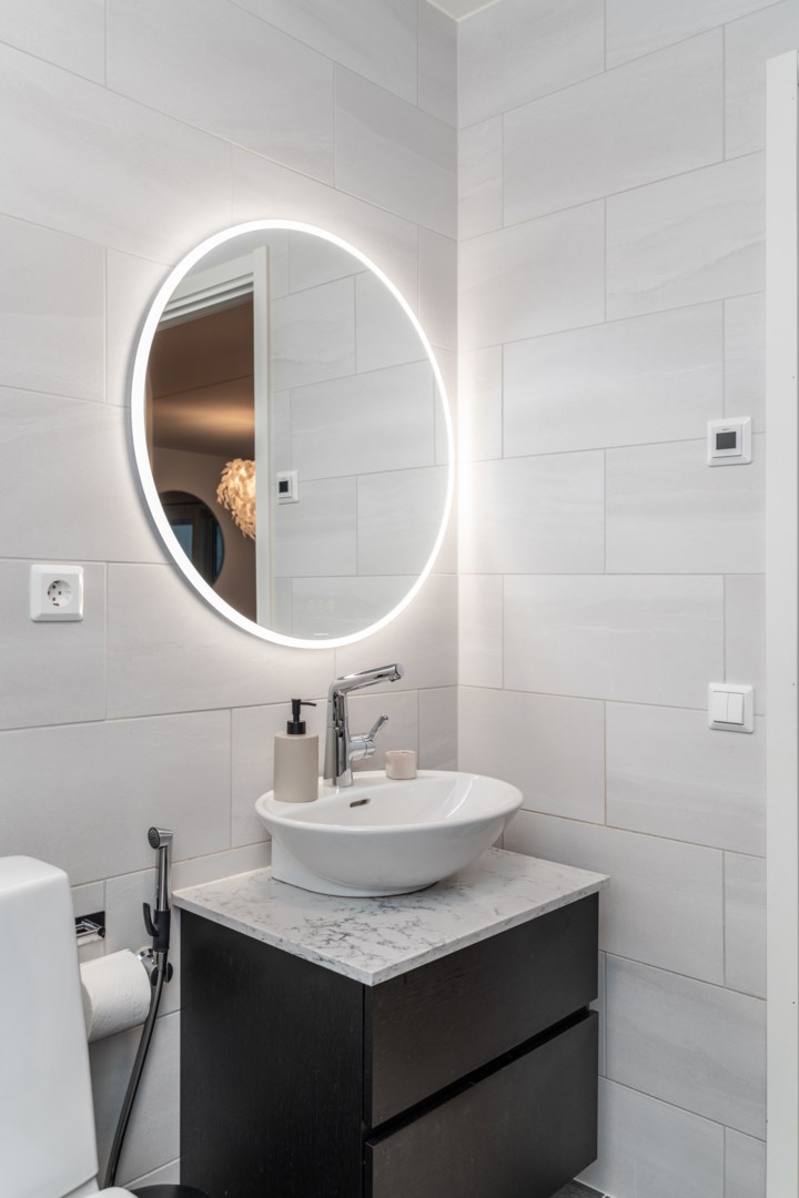 Bostadsbild från Barkarbyvägen 88, Såld i Barkabystaden, Järfälla