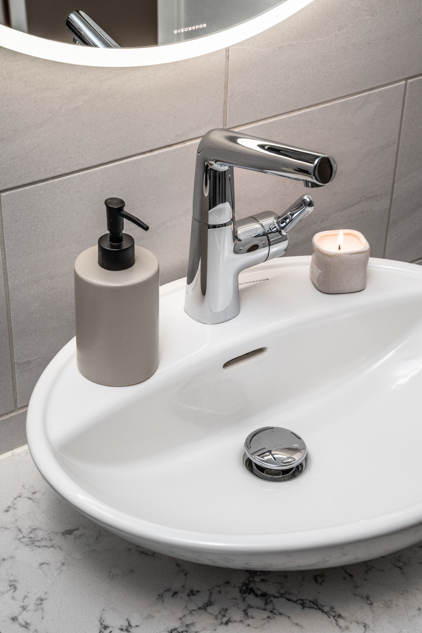 Bostadsbild från Barkarbyvägen 88, Såld i Barkabystaden, Järfälla