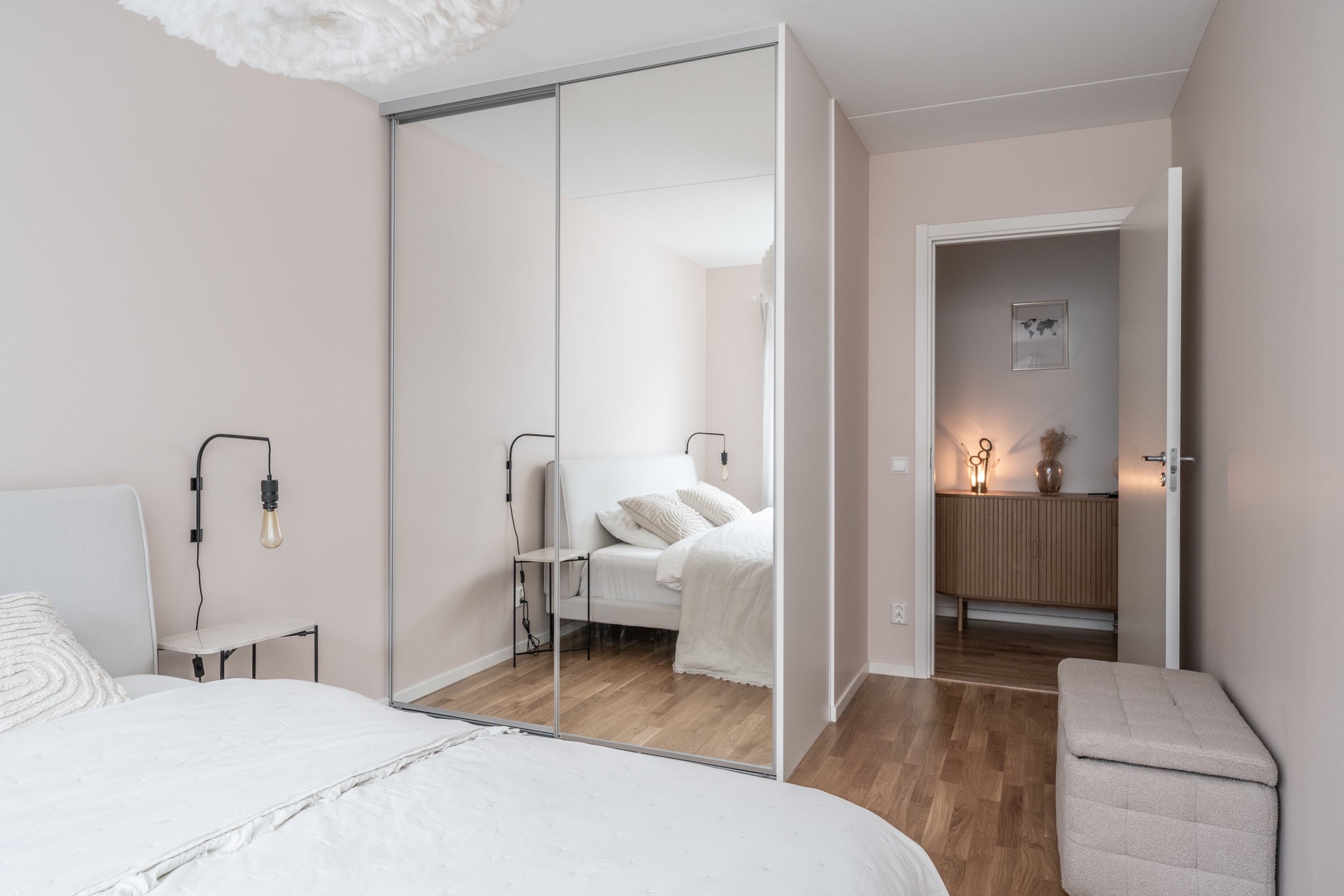 Bostadsbild från Barkarbyvägen 88, Såld i Barkabystaden, Järfälla