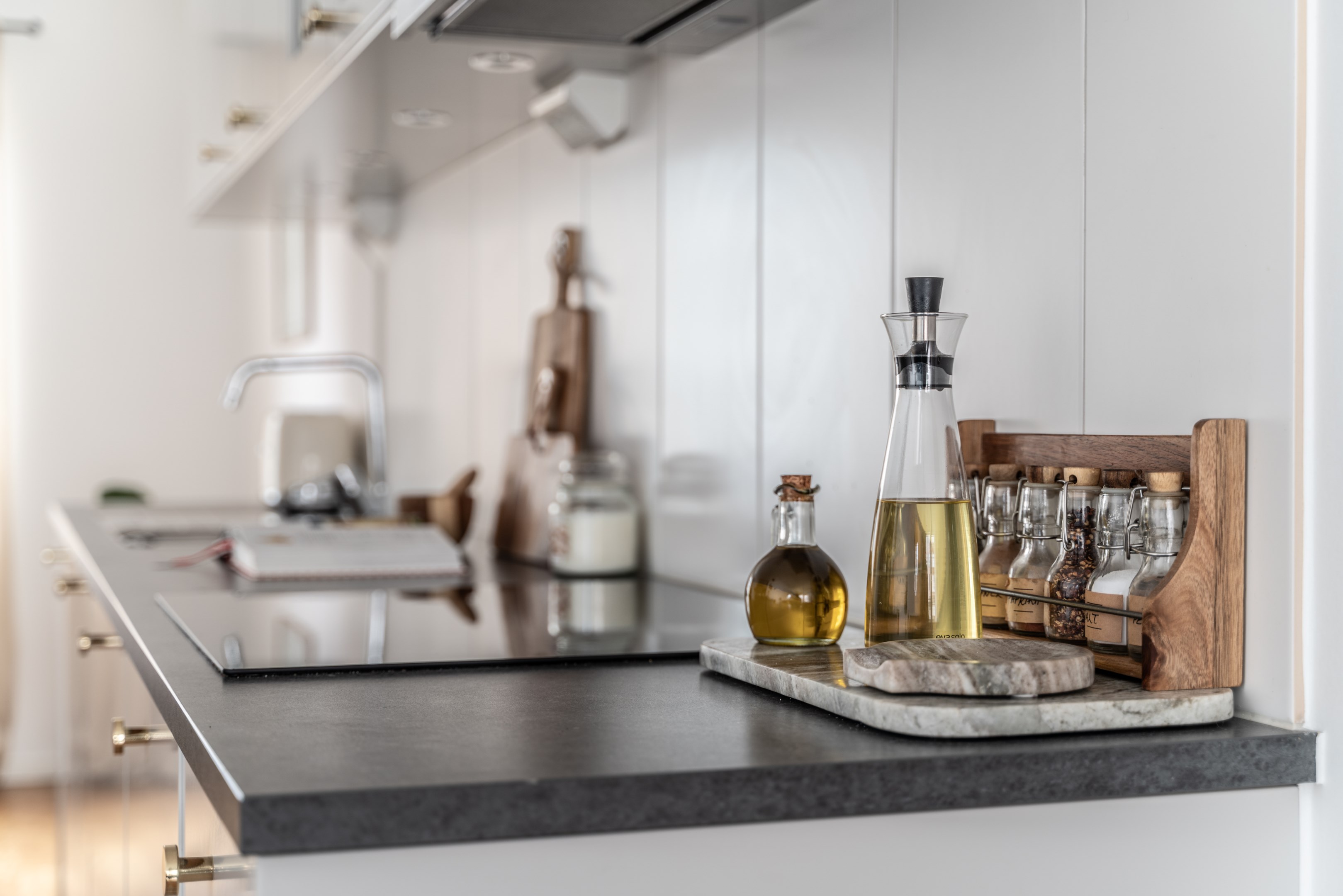 Bostadsbild från Barkarbyvägen 88, Såld i Barkabystaden, Järfälla