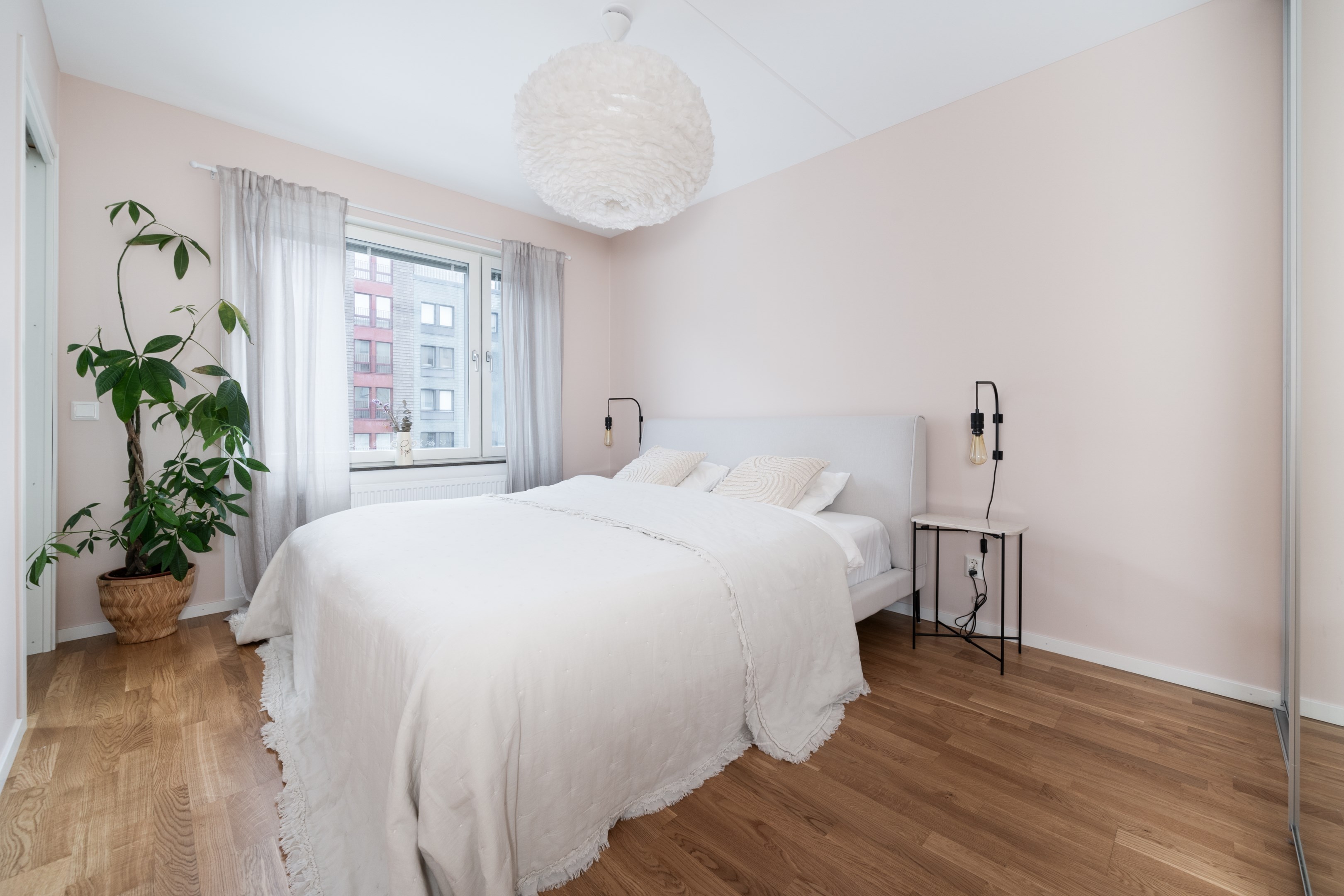 Bostadsbild från Barkarbyvägen 88, Såld i Barkabystaden, Järfälla