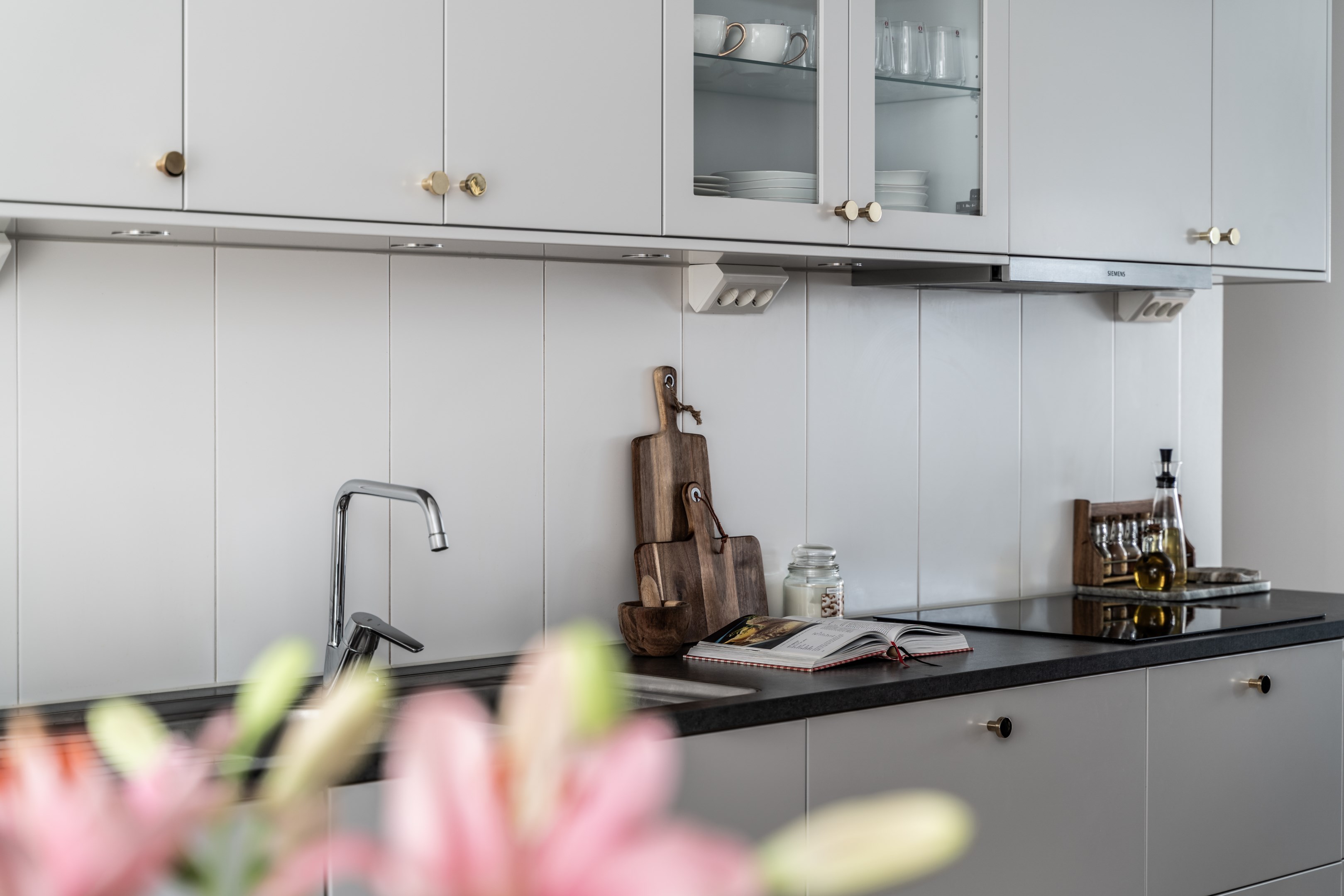 Bostadsbild från Barkarbyvägen 88, Såld i Barkabystaden, Järfälla