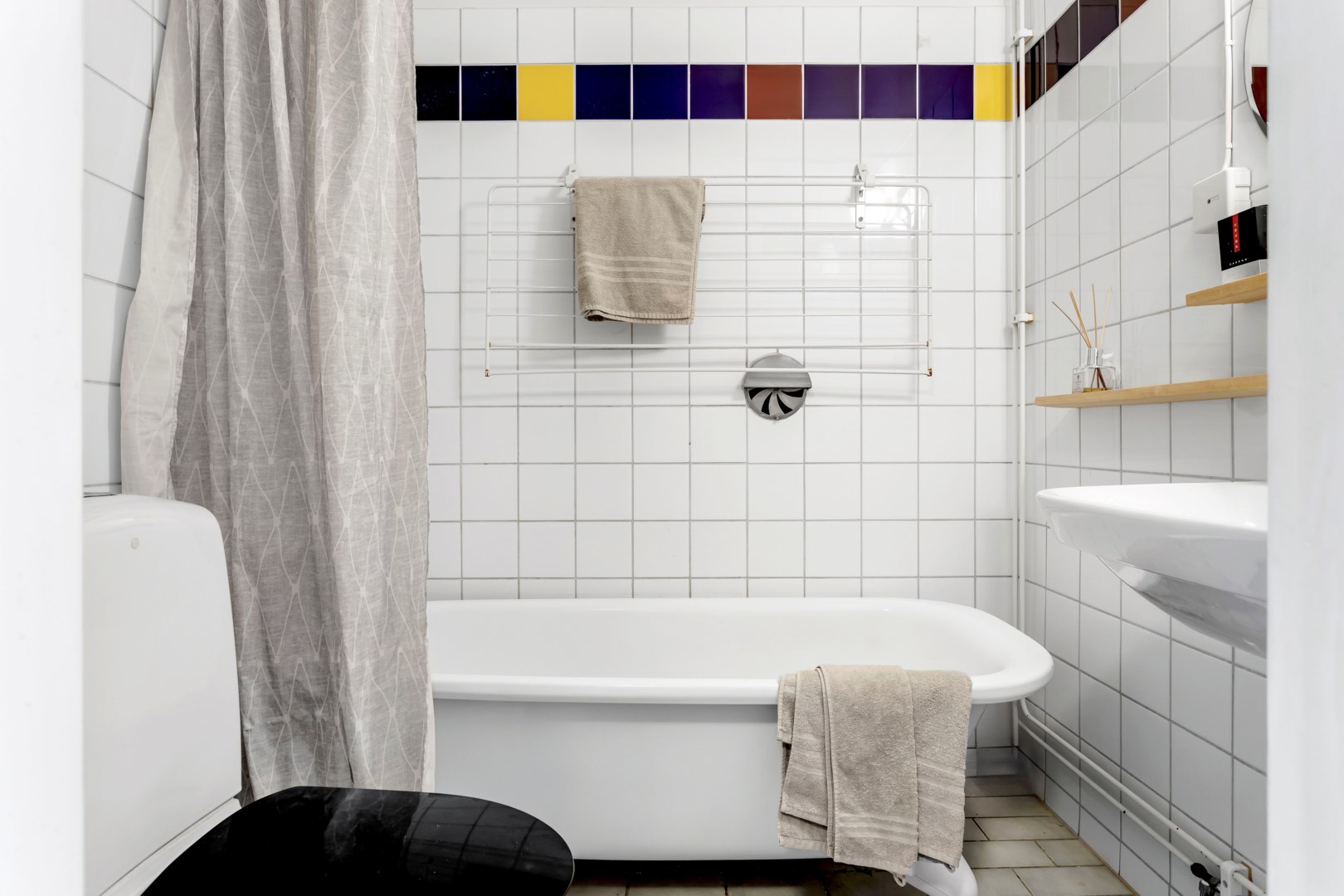 Bostadsbild från Ringgatan 12 B, Såld i Luthagen, Uppsala