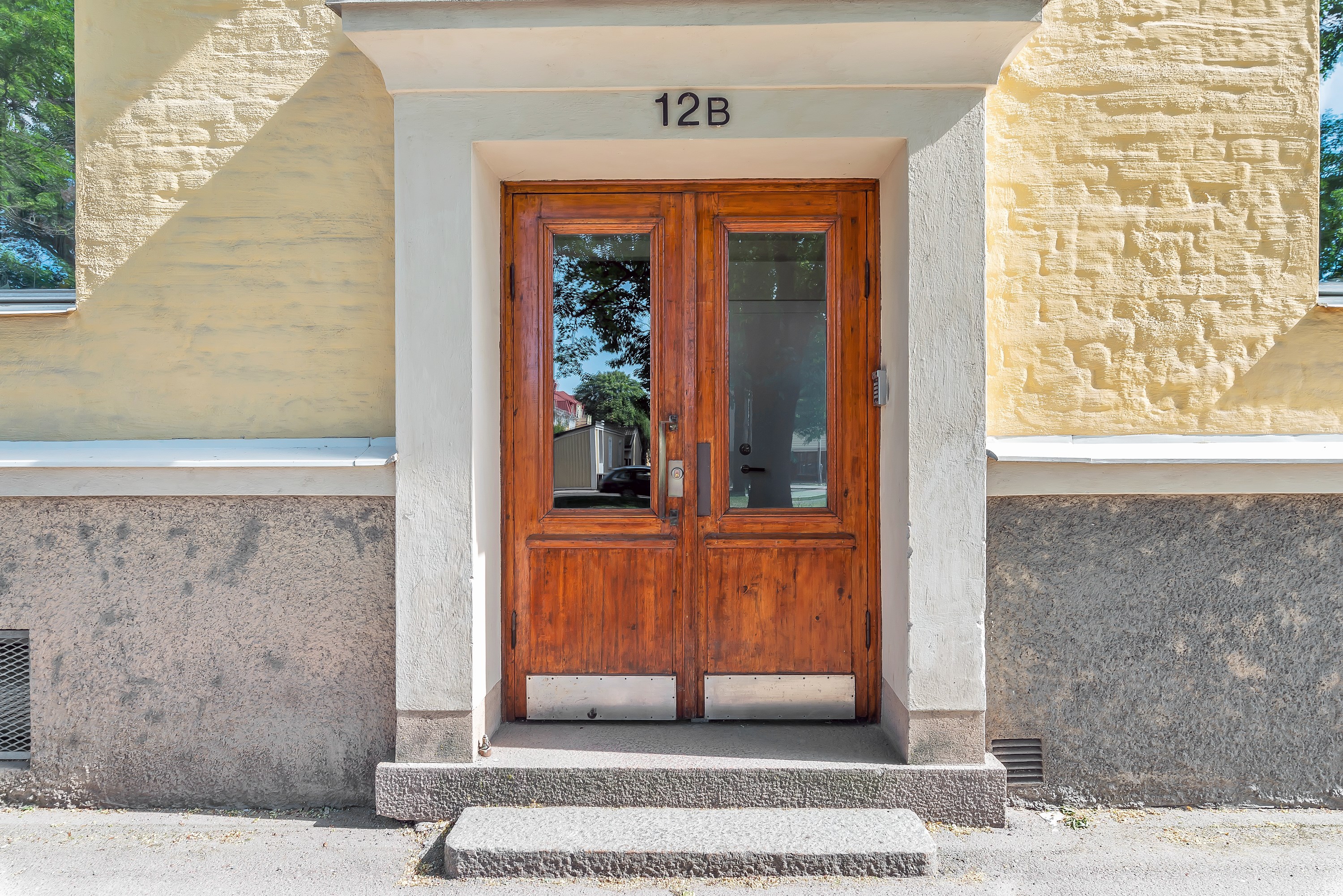 Bostadsbild från Ringgatan 12 B, Såld i Luthagen, Uppsala