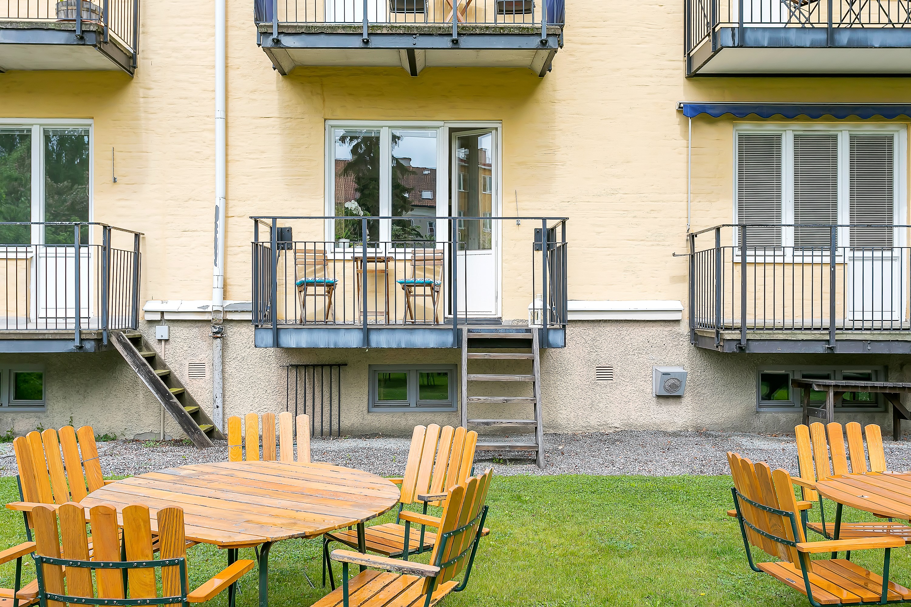 Bostadsbild från Ringgatan 12 B, Såld i Luthagen, Uppsala