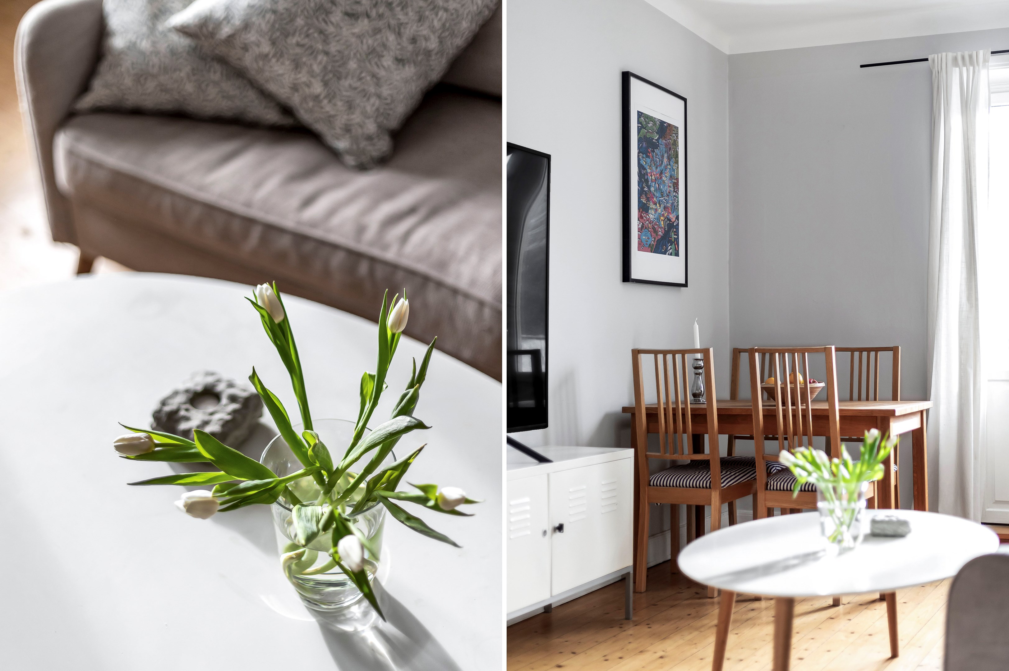 Bostadsbild från Ringgatan 12 B, Såld i Luthagen, Uppsala