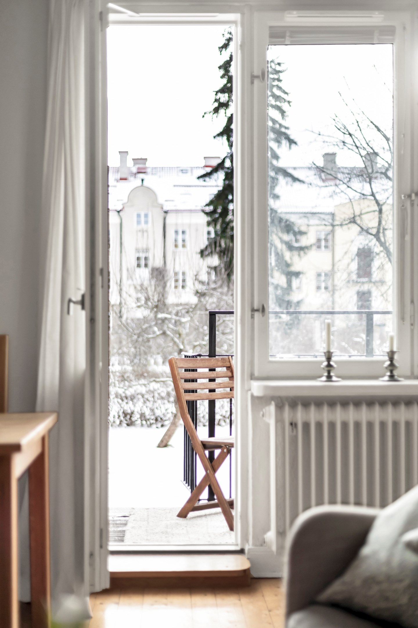 Bostadsbild från Ringgatan 12 B, Såld i Luthagen, Uppsala