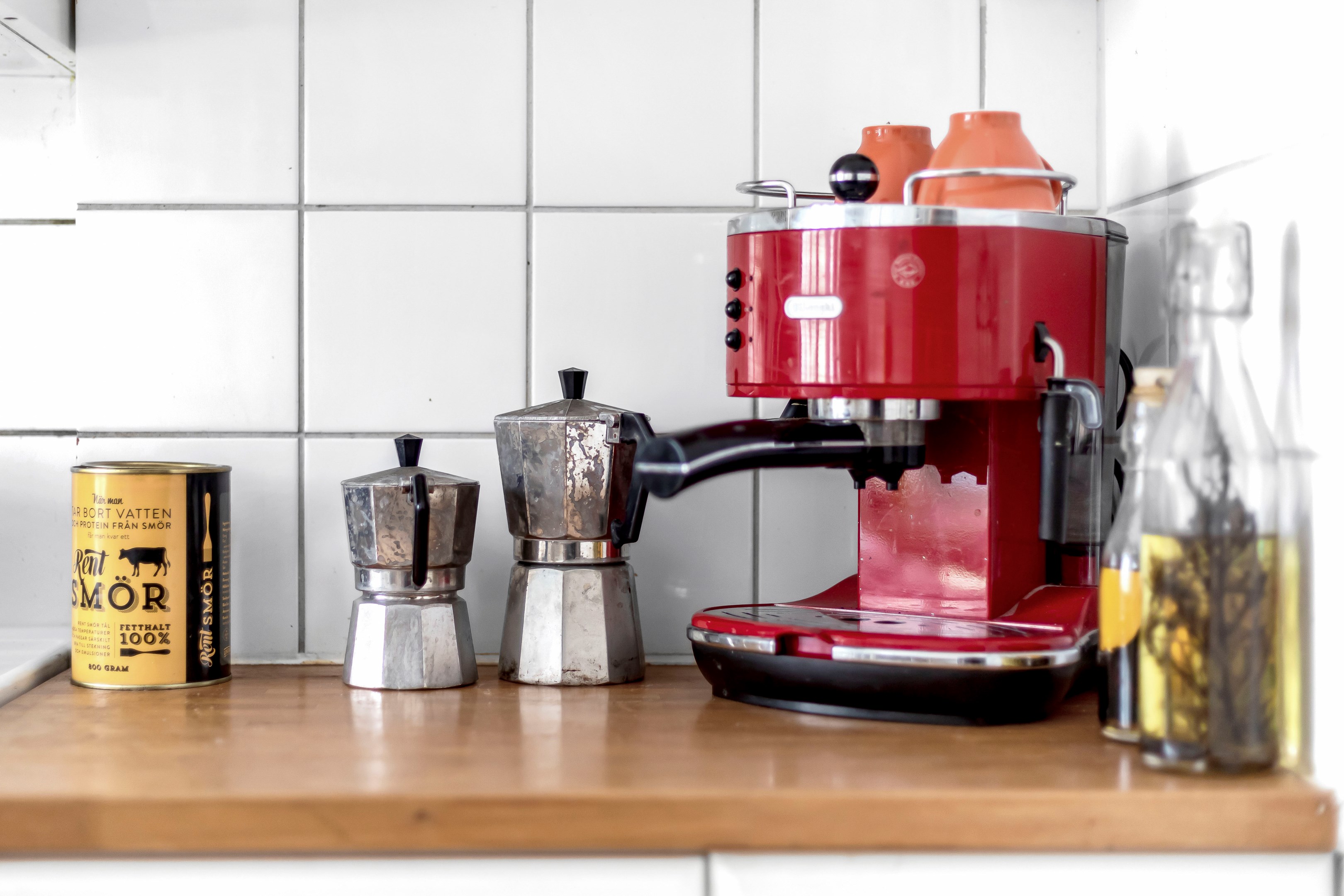 Bostadsbild från Ringgatan 12 B, Såld i Luthagen, Uppsala