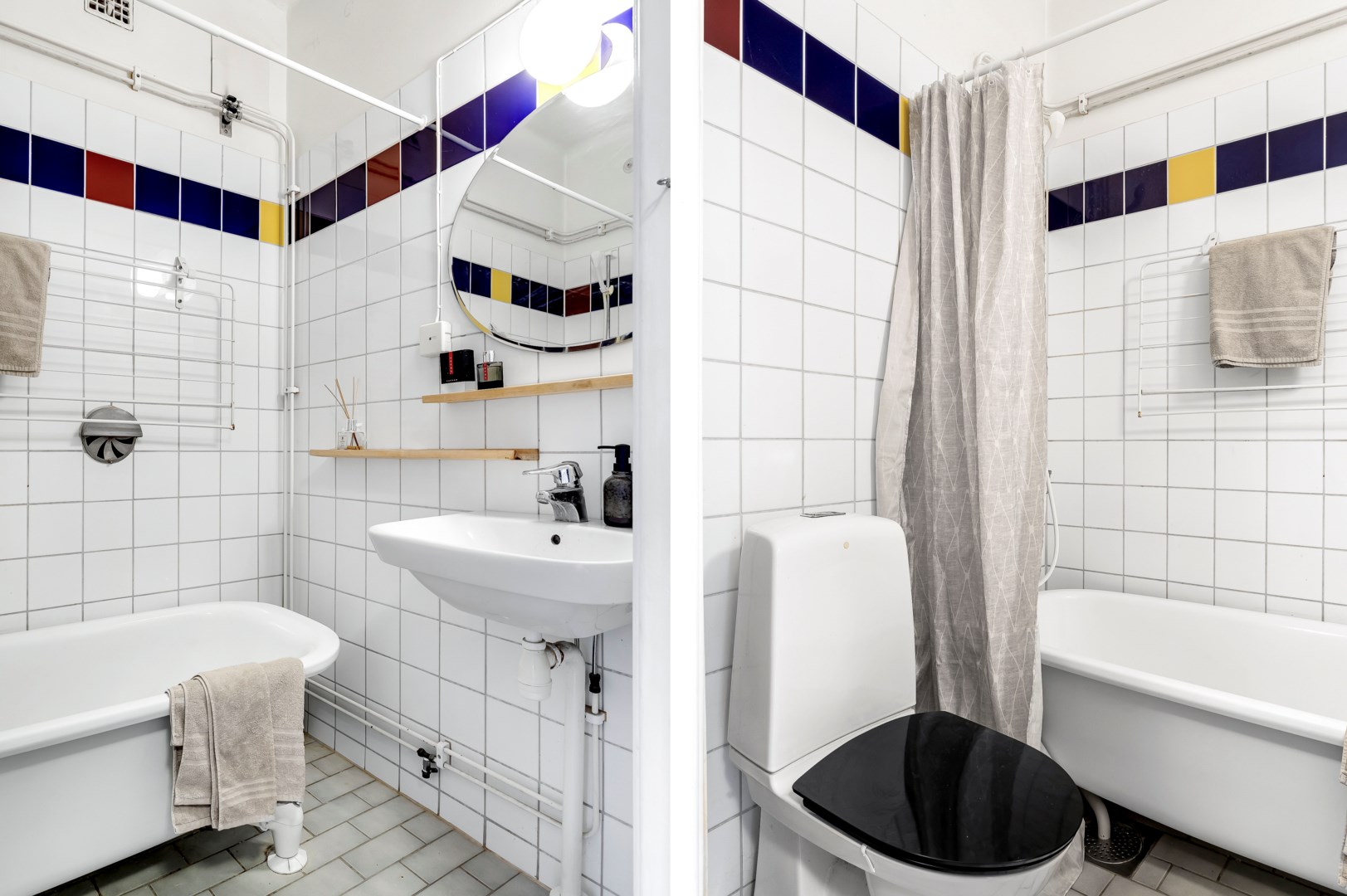 Bostadsbild från Ringgatan 12 B, Såld i Luthagen, Uppsala