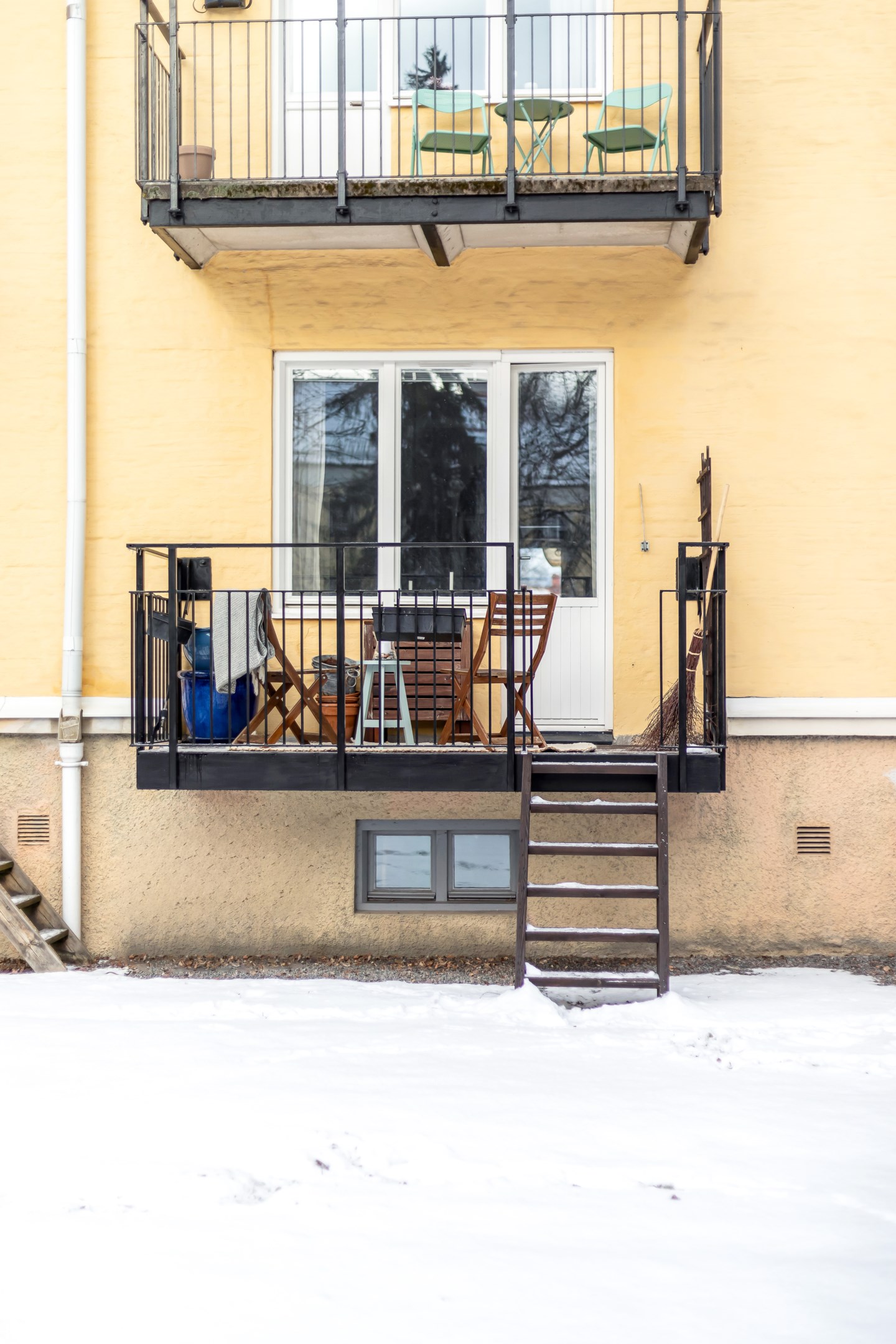 Bostadsbild från Ringgatan 12 B, Såld i Luthagen, Uppsala