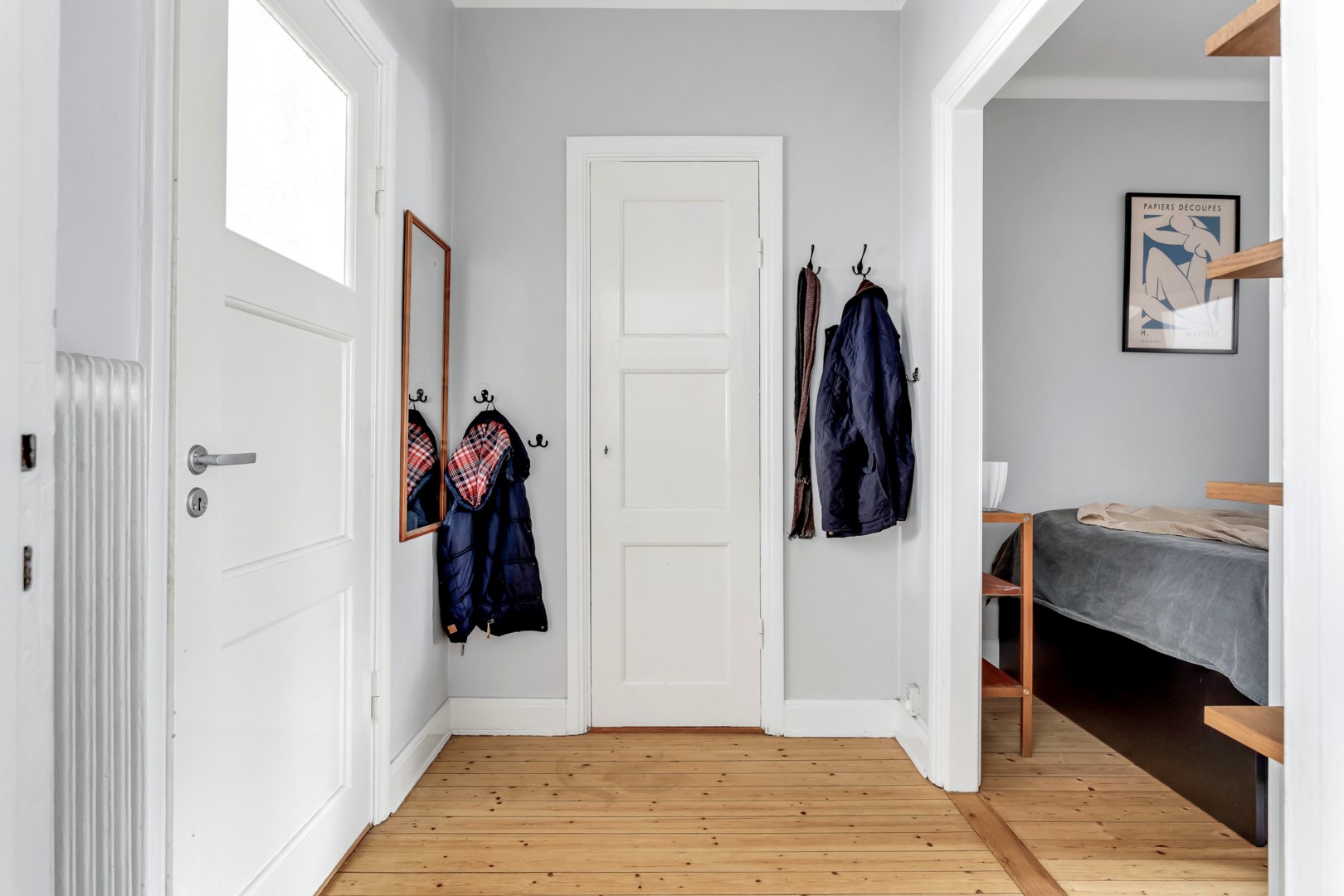 Bostadsbild från Ringgatan 12 B, Såld i Luthagen, Uppsala