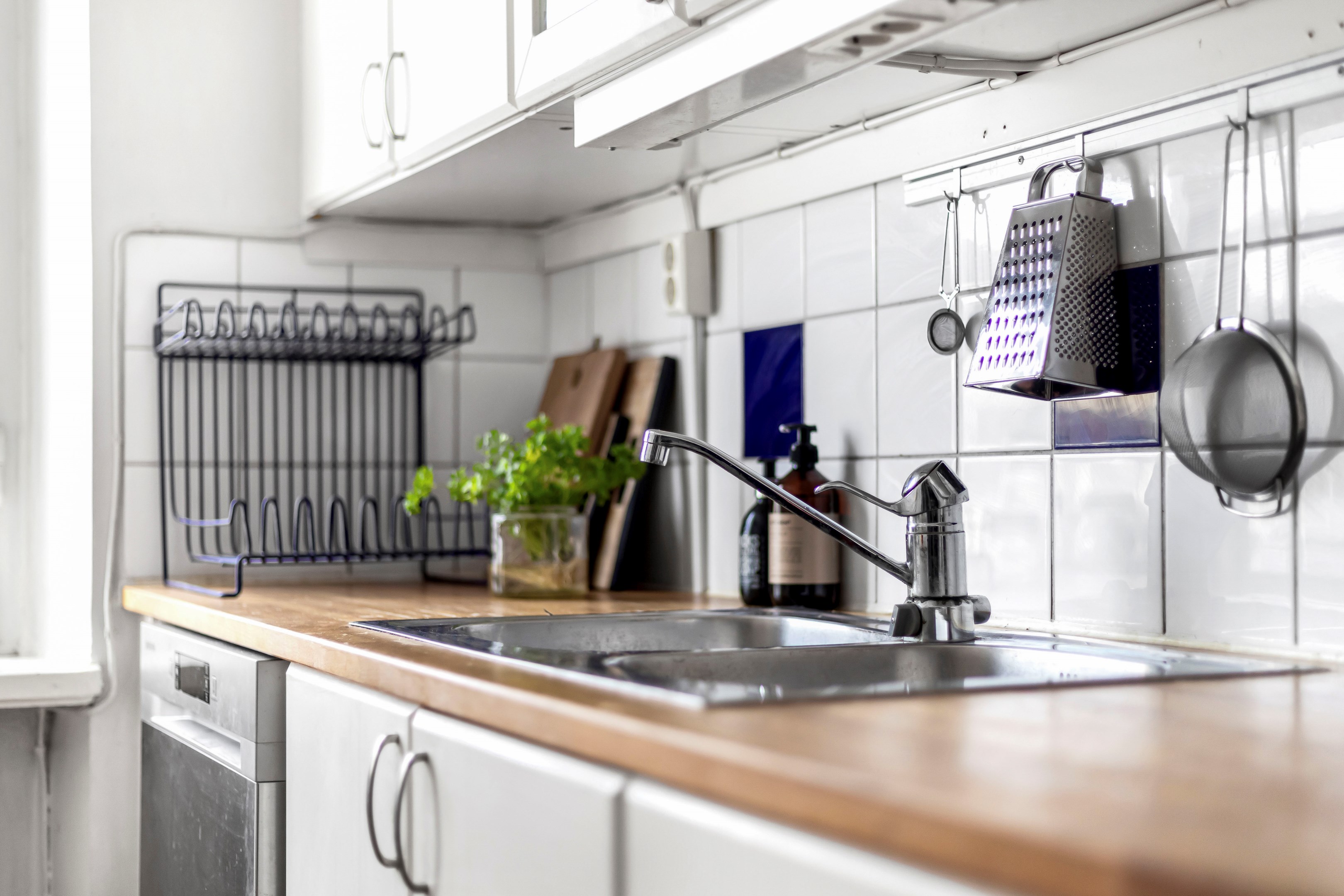 Bostadsbild från Ringgatan 12 B, Såld i Luthagen, Uppsala