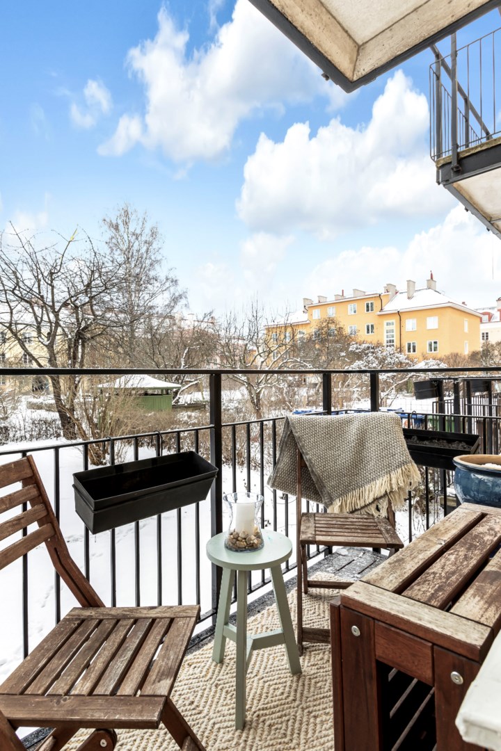 Bostadsbild från Ringgatan 12 B, Såld i Luthagen, Uppsala