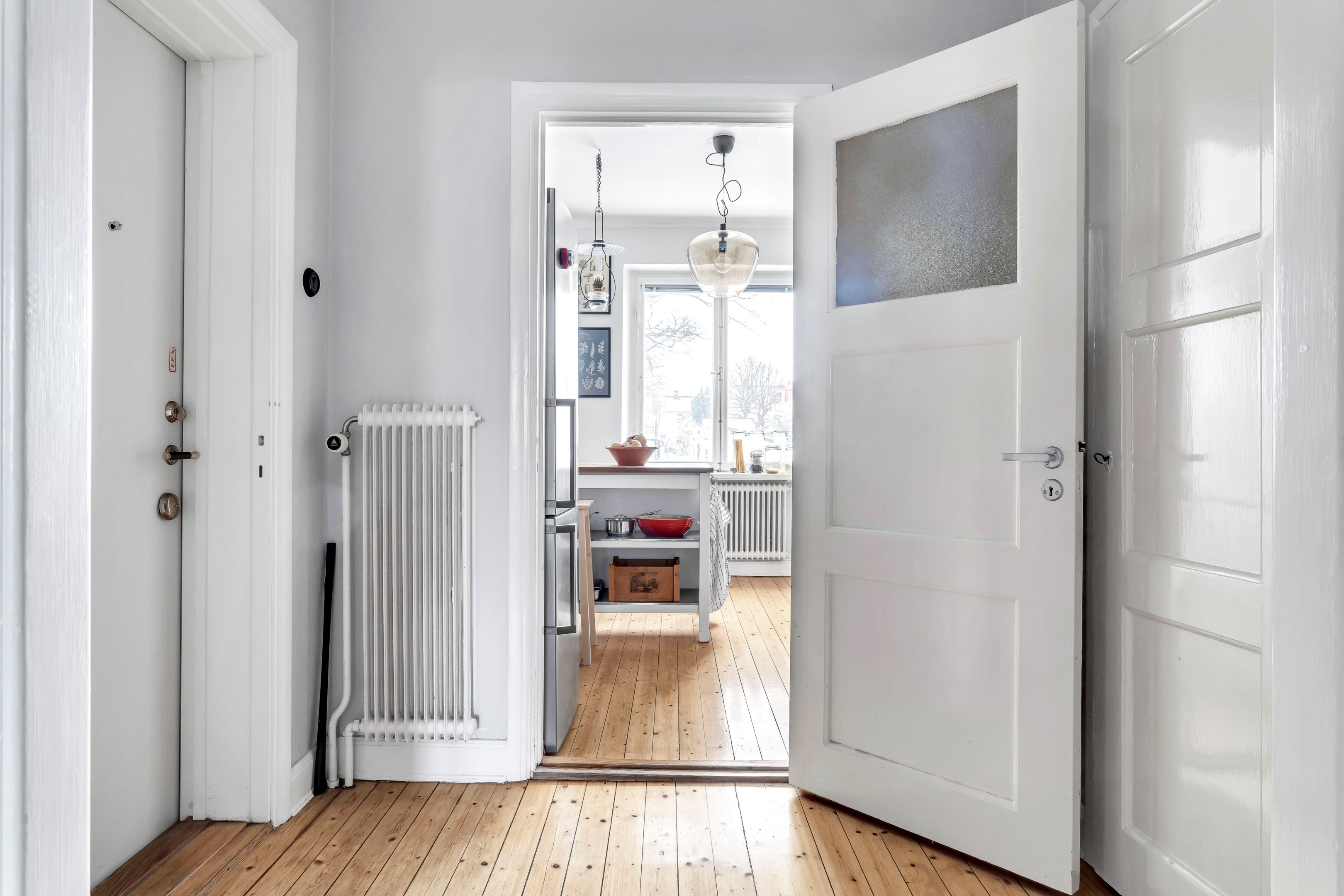 Bostadsbild från Ringgatan 12 B, Såld i Luthagen, Uppsala