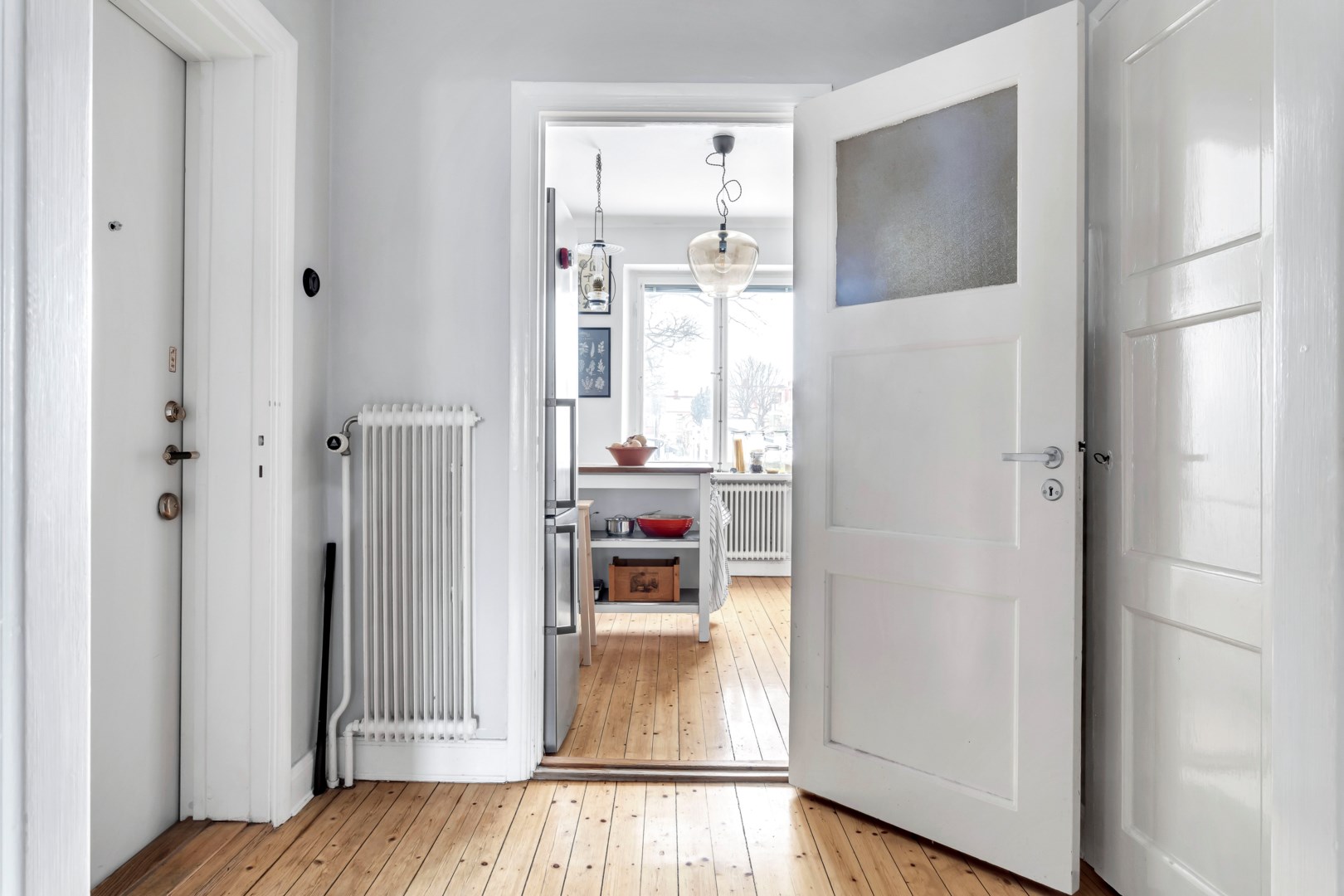 Bostadsbild från Ringgatan 12 B, Såld i Luthagen, Uppsala