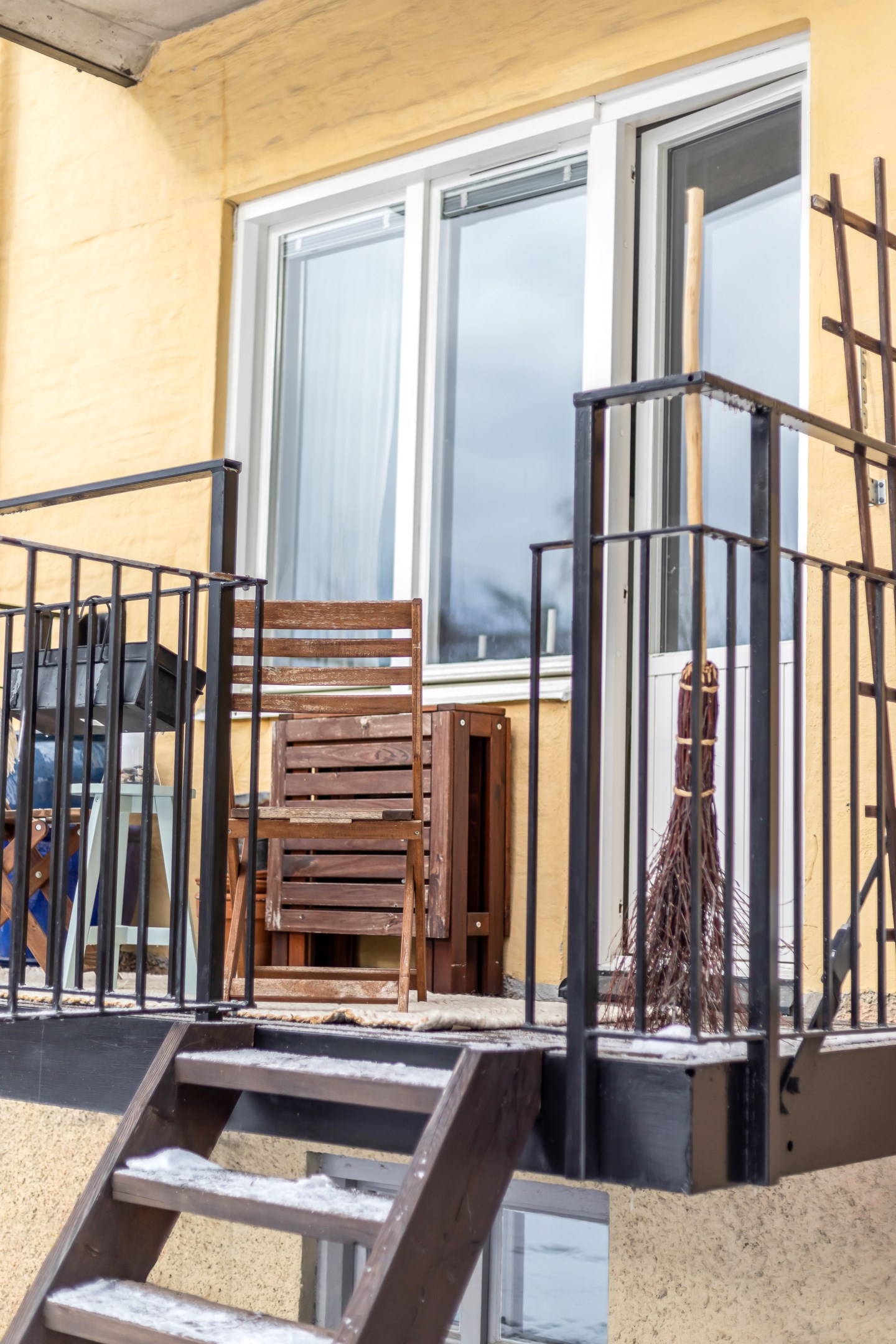 Bostadsbild från Ringgatan 12 B, Såld i Luthagen, Uppsala