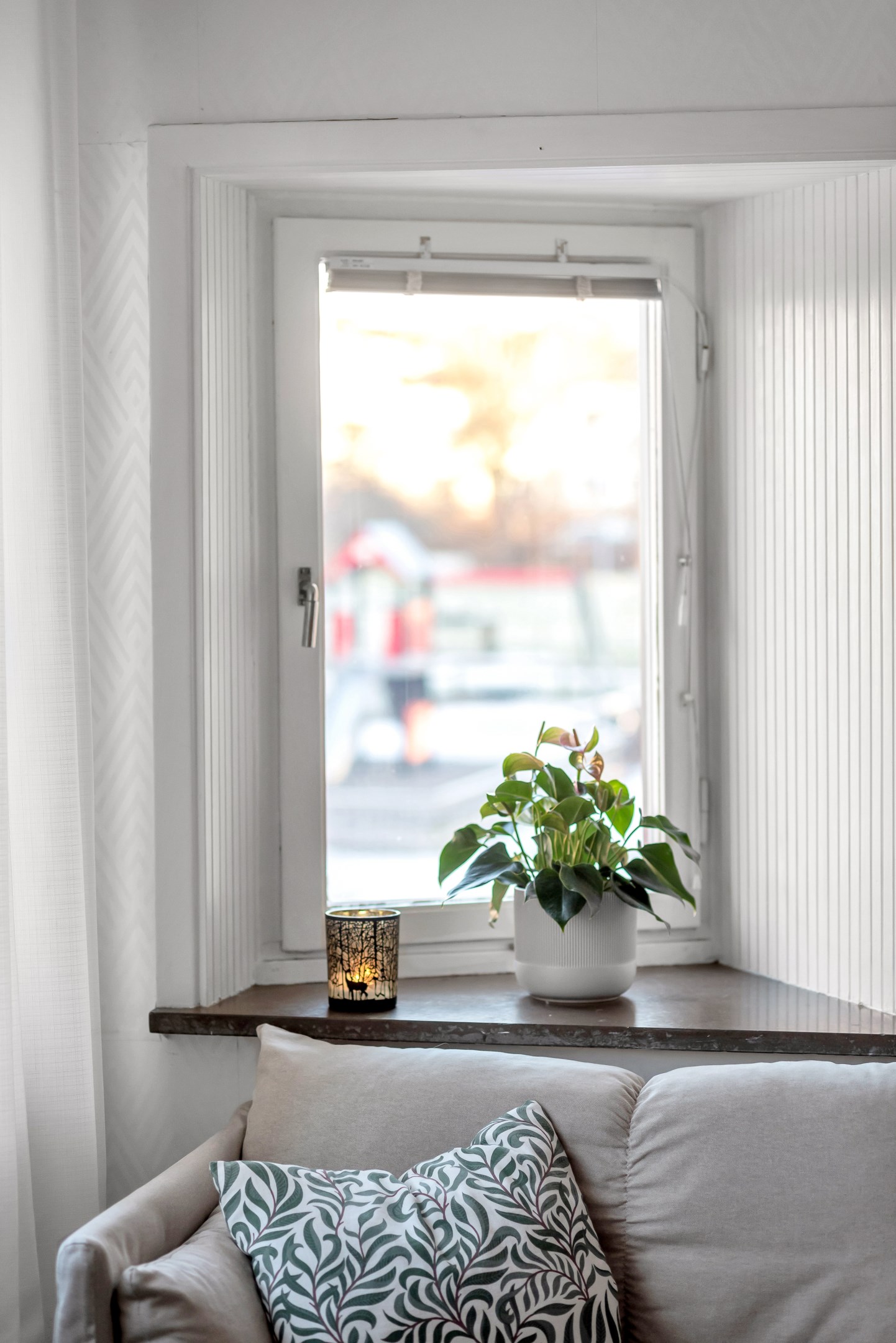 Bostadsbild från Lästmakargatan 9A, Såld i Salabacke, Uppsala