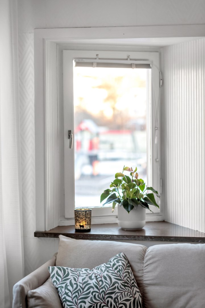 Bostadsbild från Lästmakargatan 9A, Såld i Salabacke, Uppsala