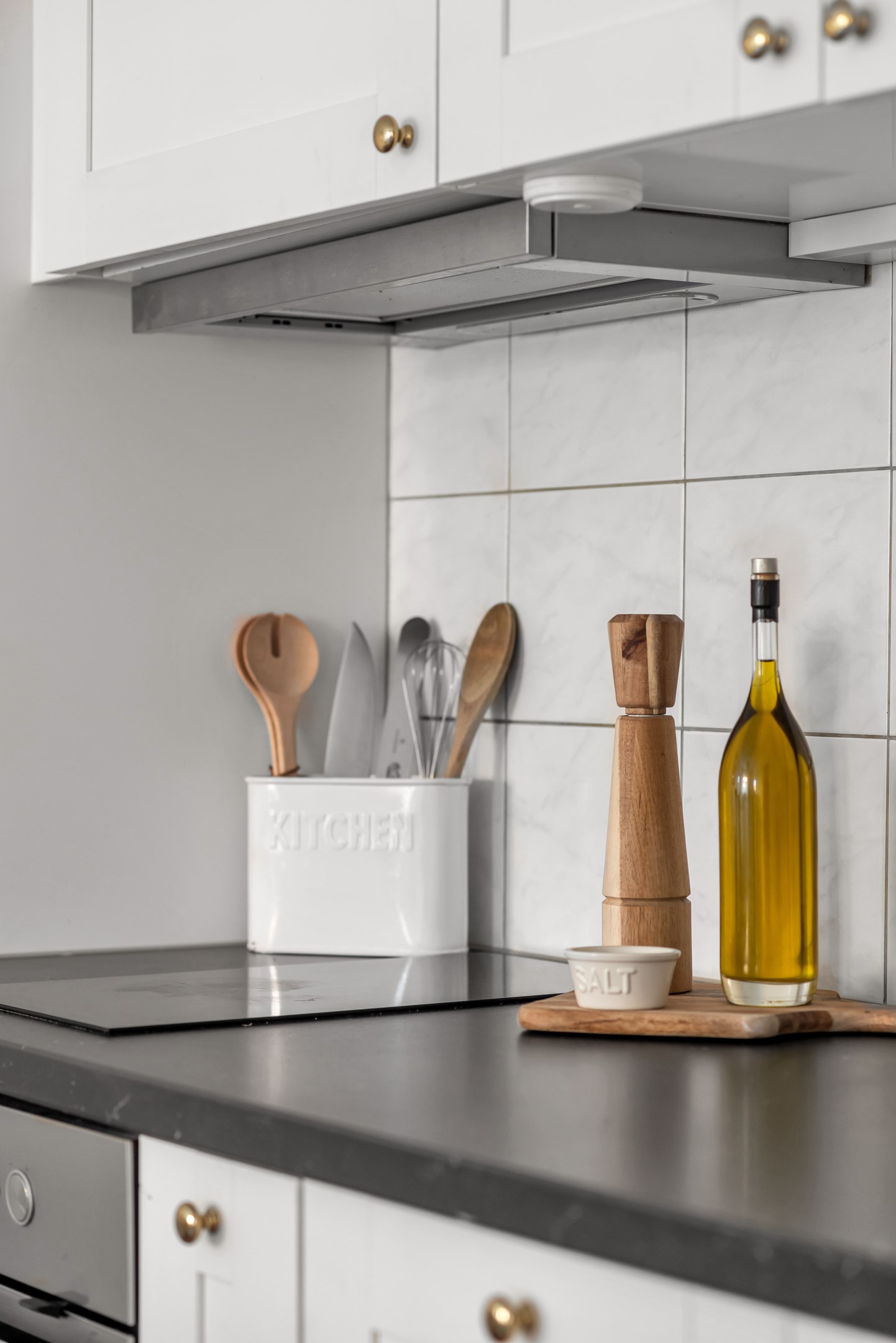 Bostadsbild från Lästmakargatan 9A, Såld i Salabacke, Uppsala